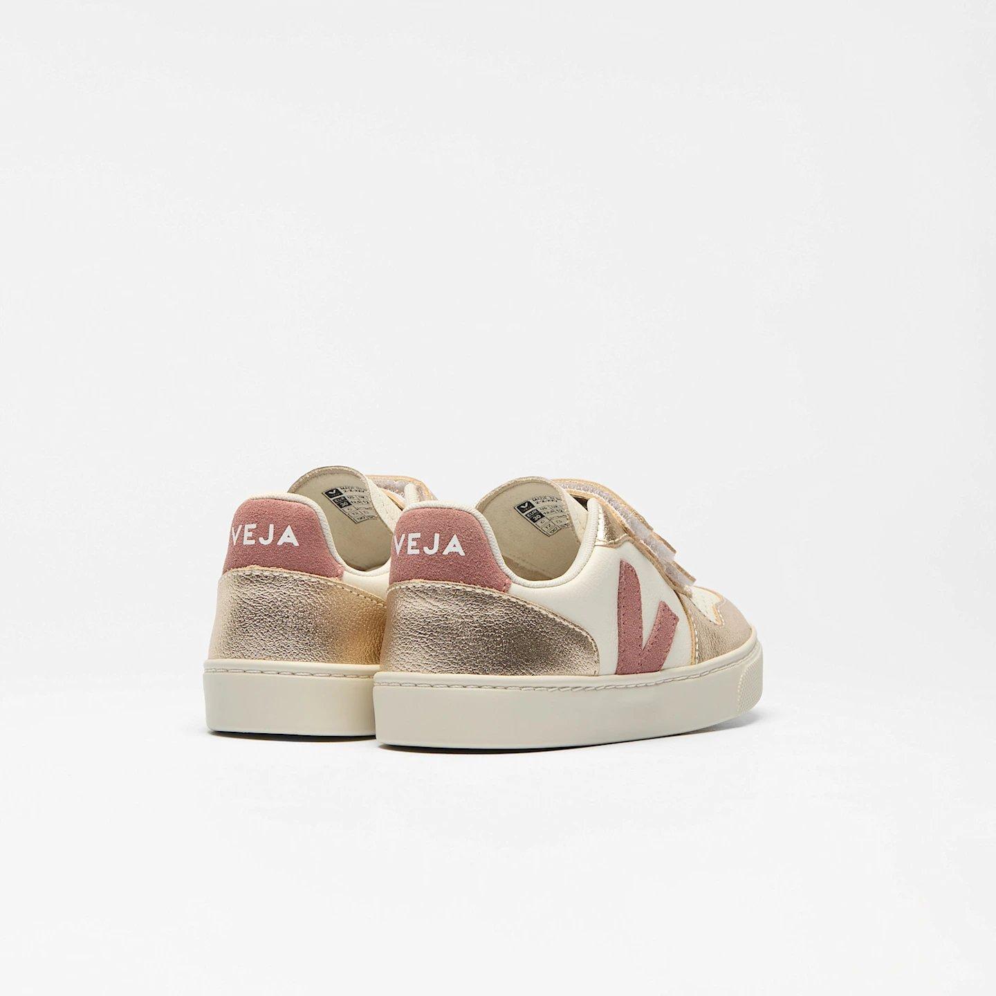 Veja Toddler V-10 Sneaker image number 2