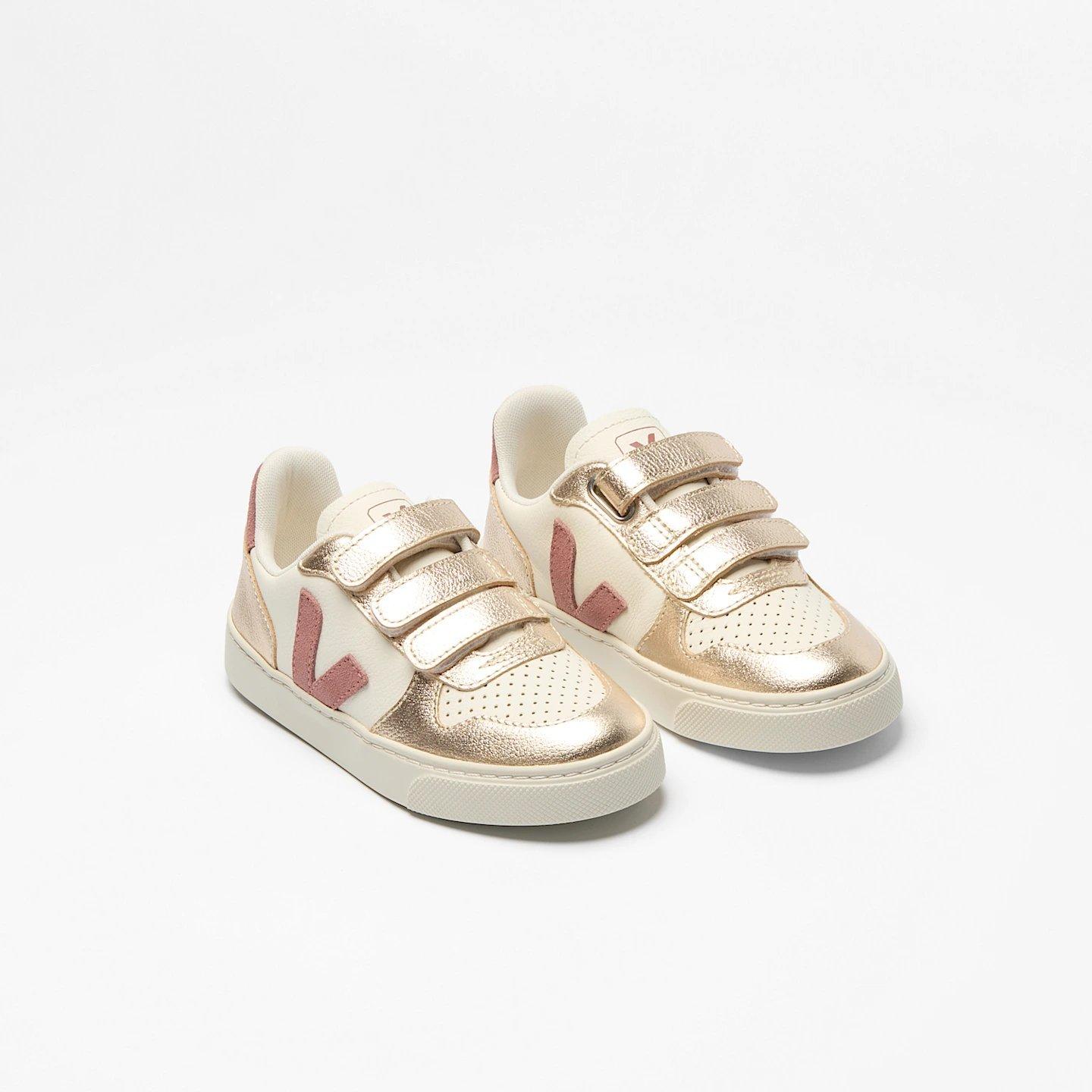 Veja Toddler V-10 Sneaker image number 1