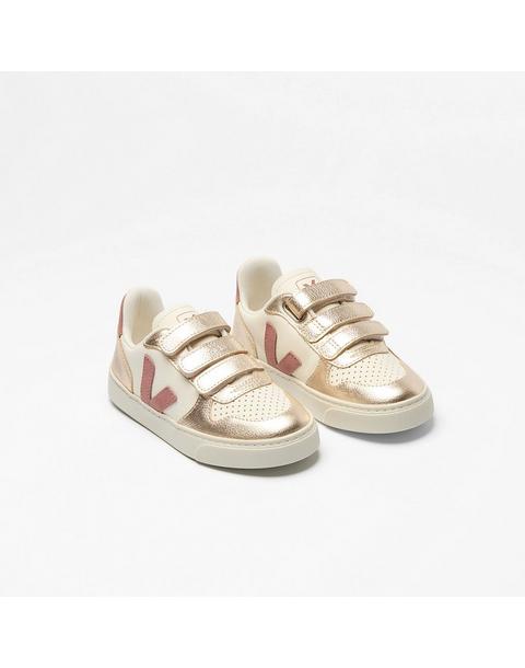 Veja Toddler V-10 Sneaker