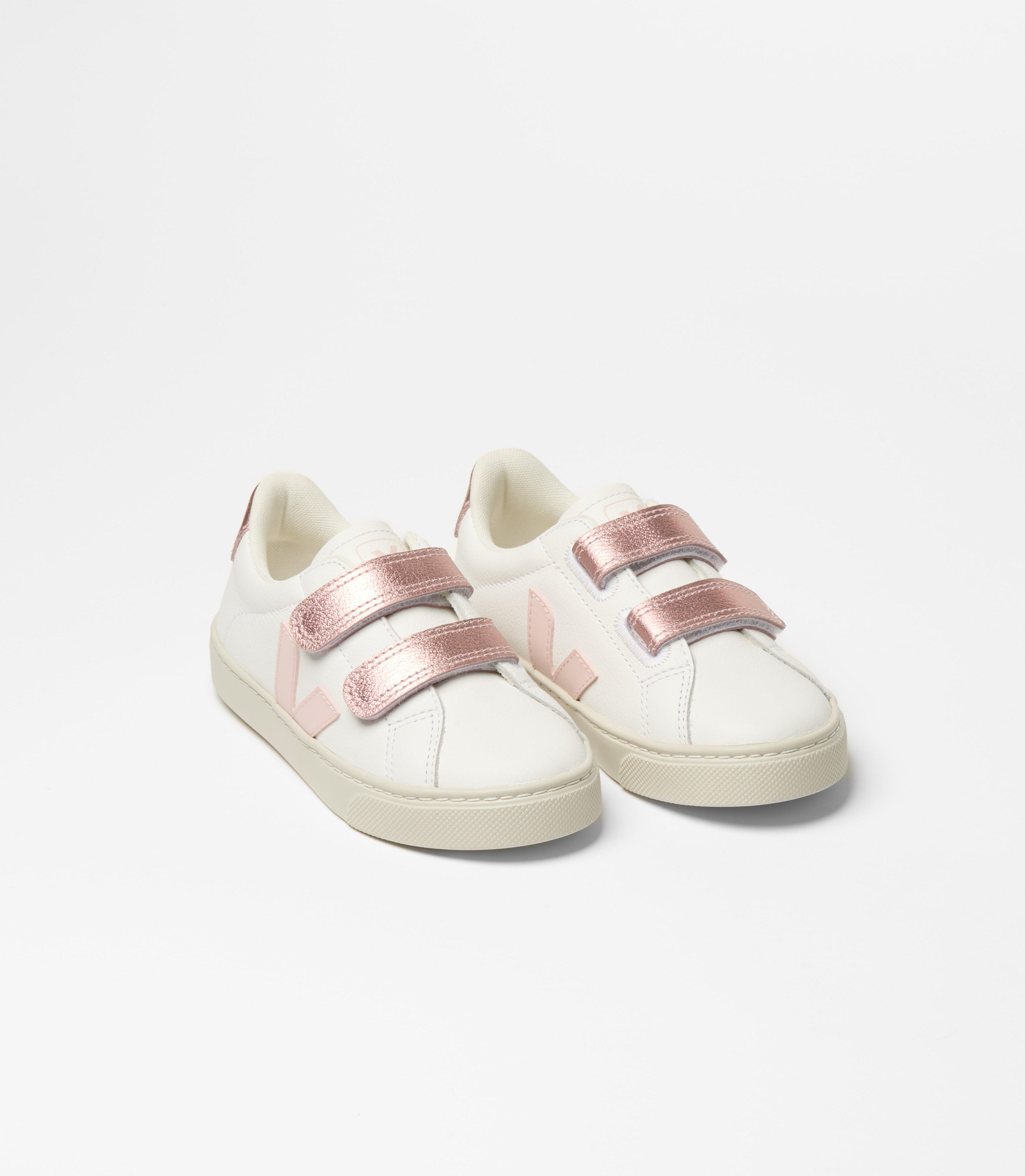 Veja Kid V-10 Sneaker image number 2