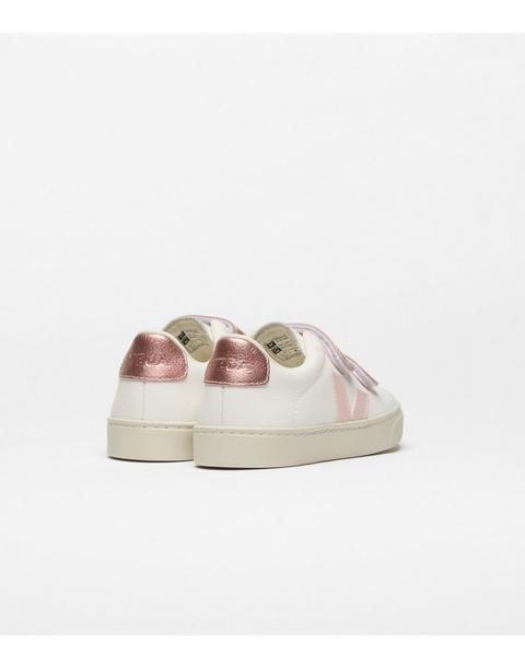Veja Kid V-10 Sneaker
