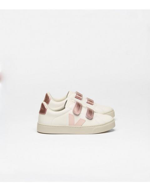 Veja Kid V-10 Sneaker