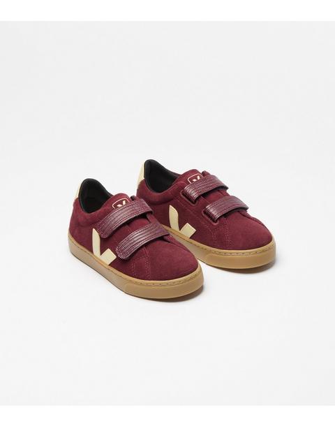 Veja Toddler Esplar Sneaker