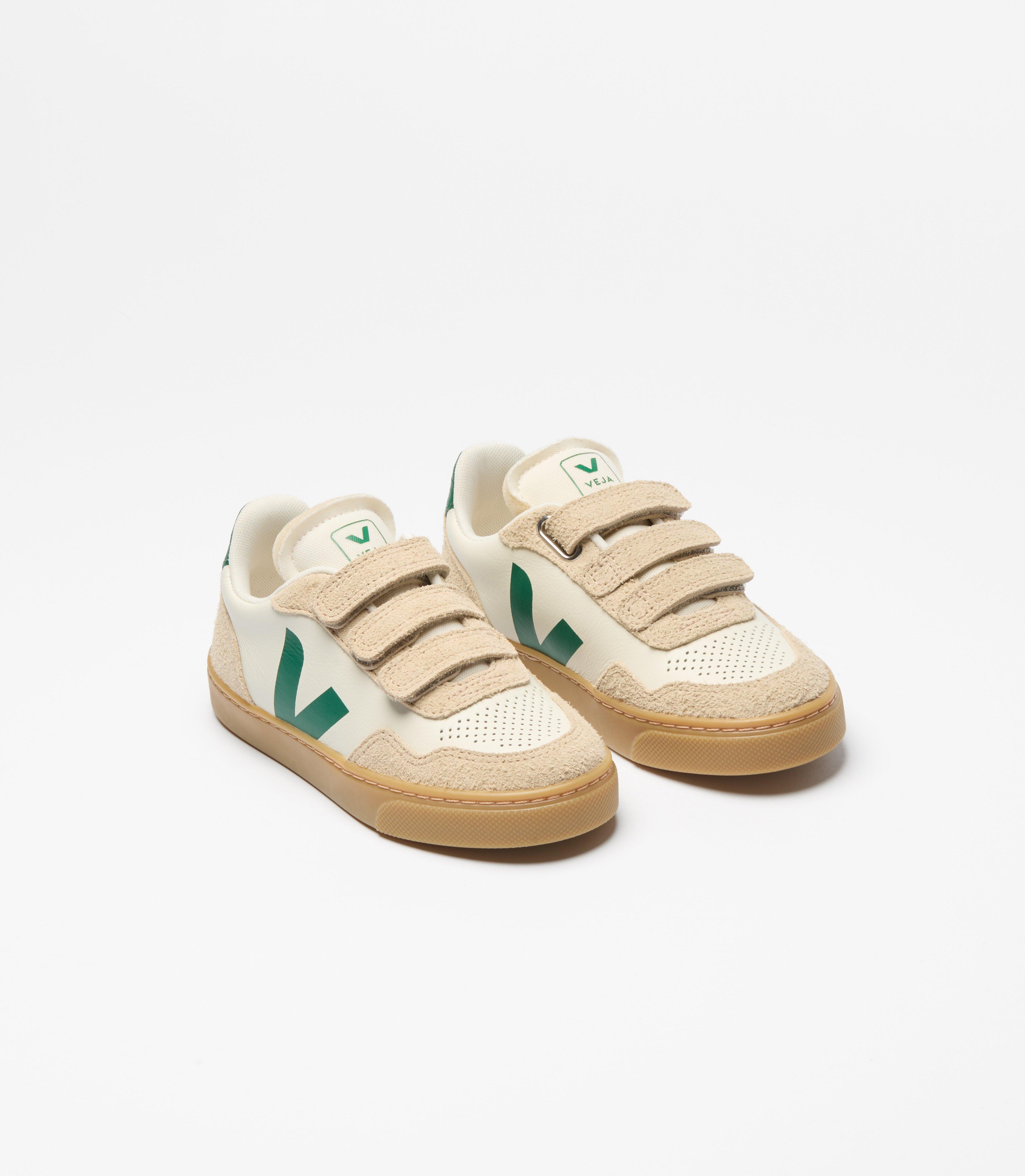 Veja Toddler V-90 Sneaker image number 1