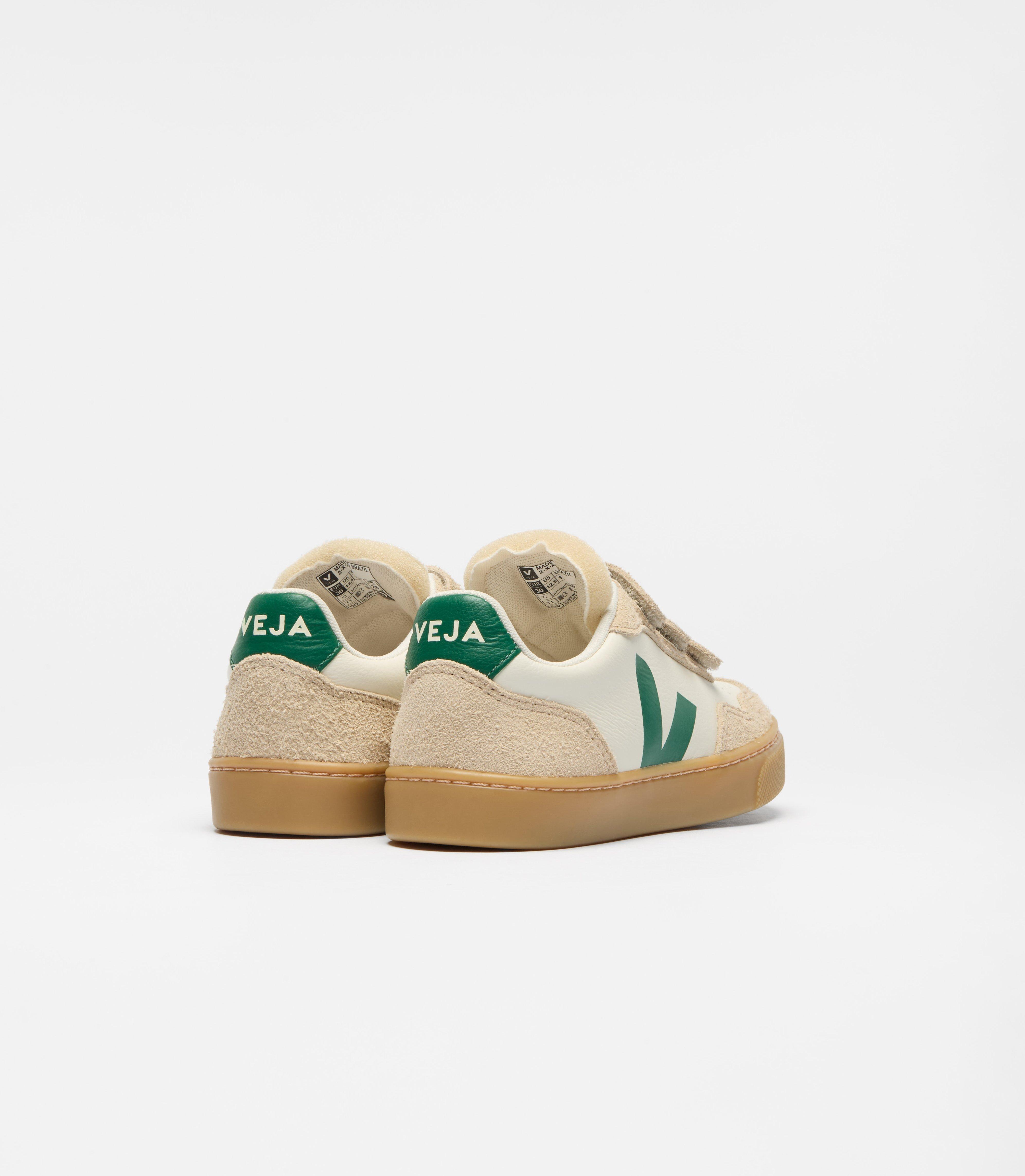 Veja Kid V-90 Sneaker image number 2