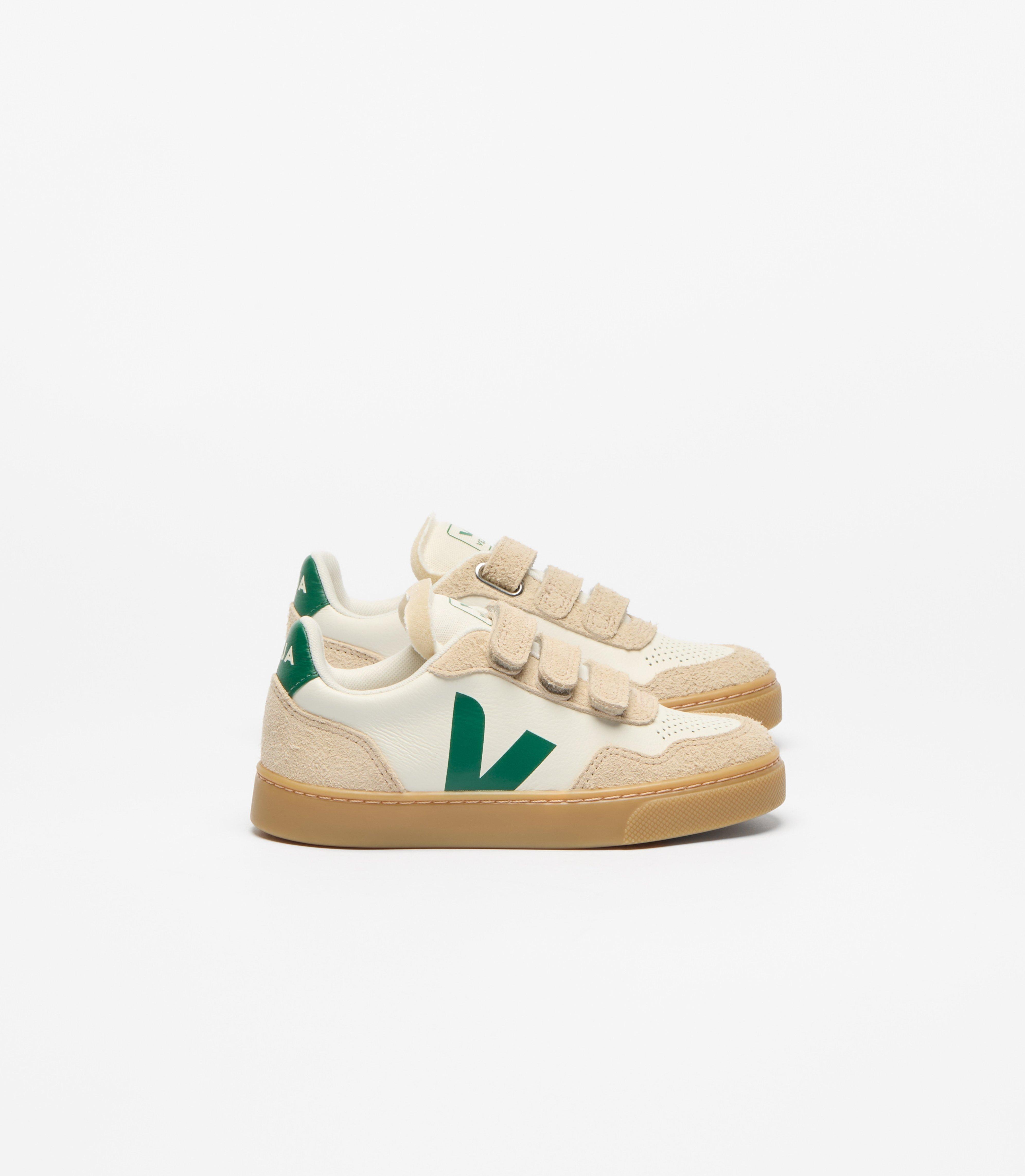 Veja Kid V-90 Sneaker image number 1