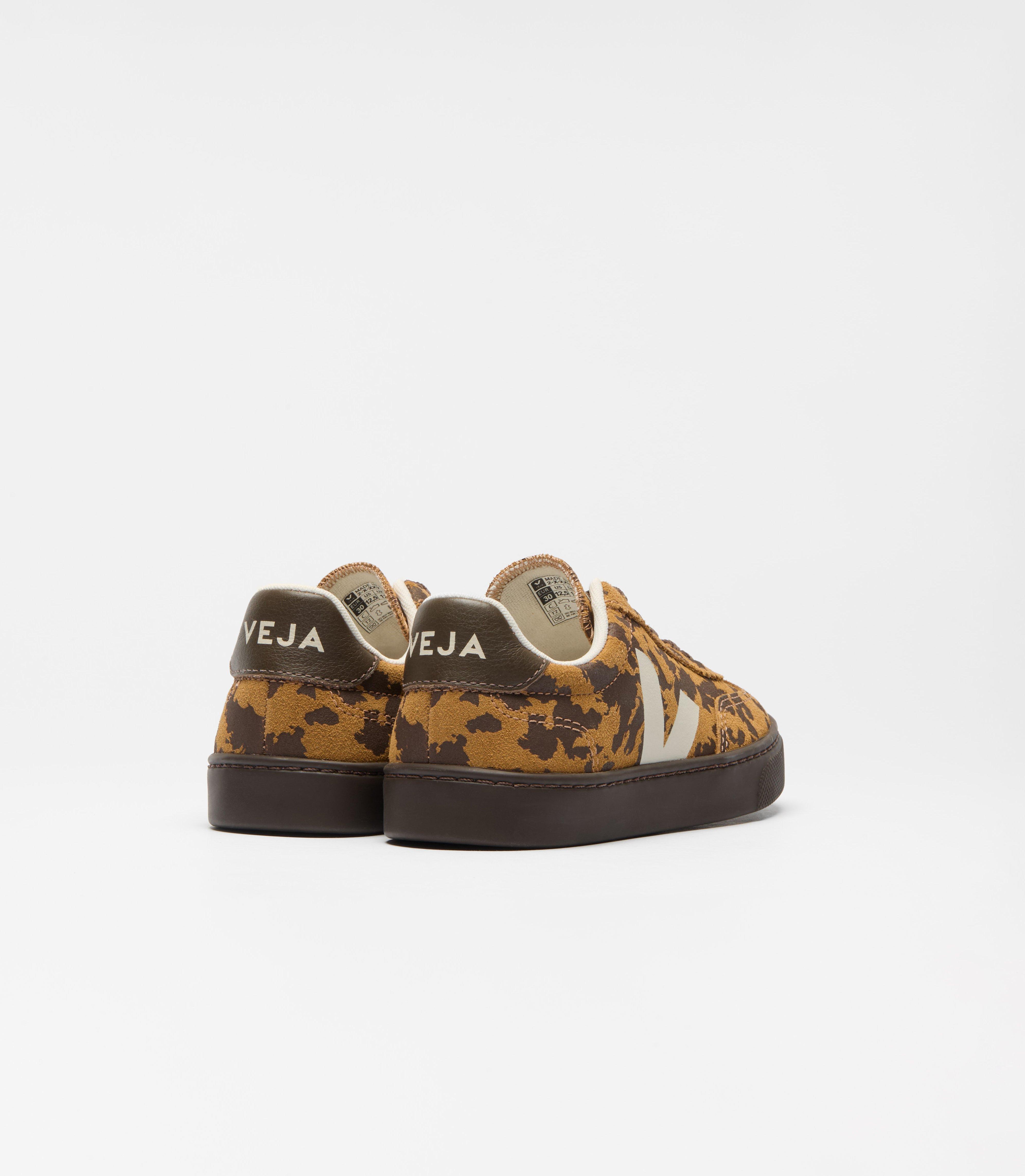 Veja Kid Volley Sneaker image number 2