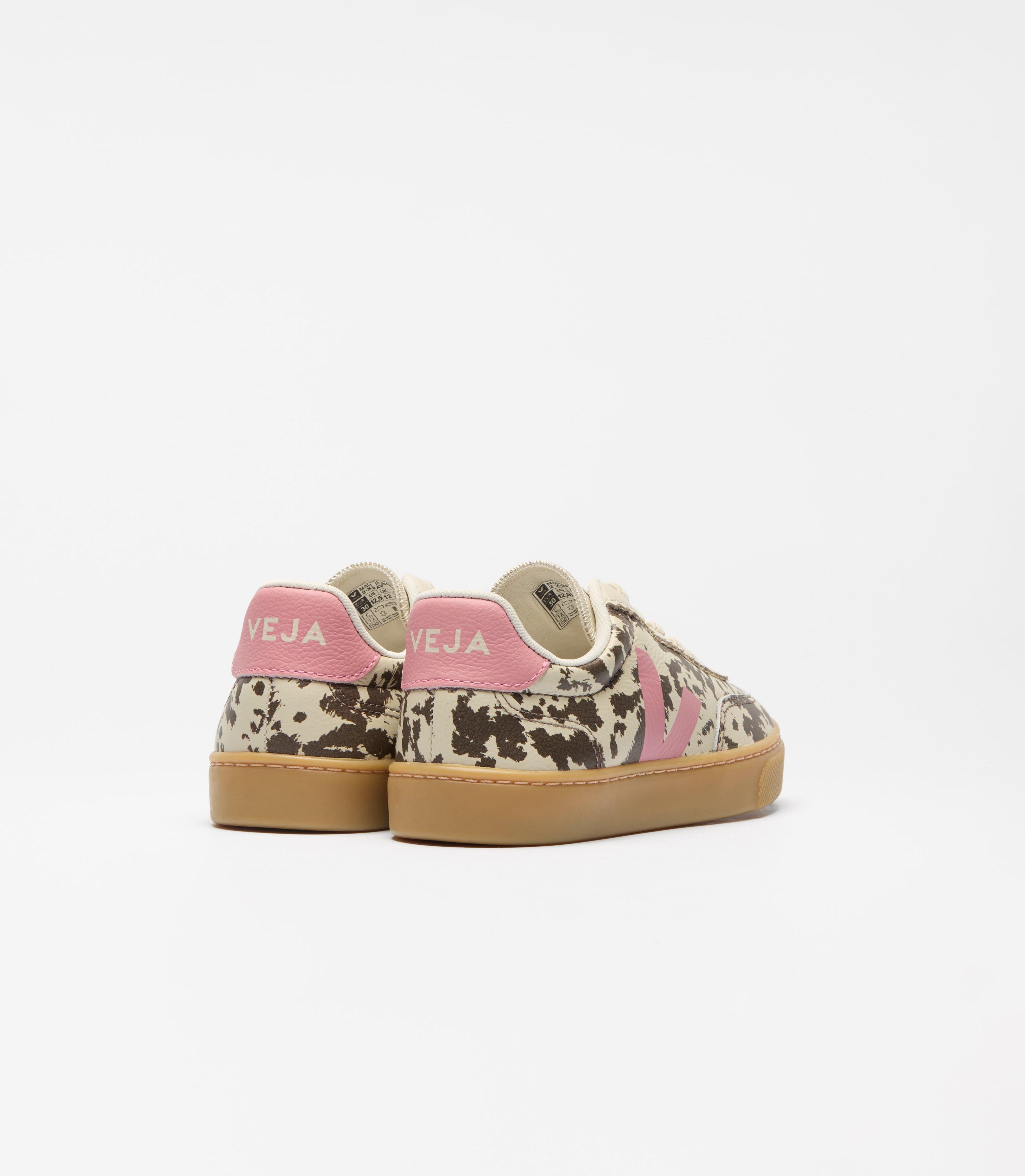 Veja Toddler Volley Sneaker image number 3