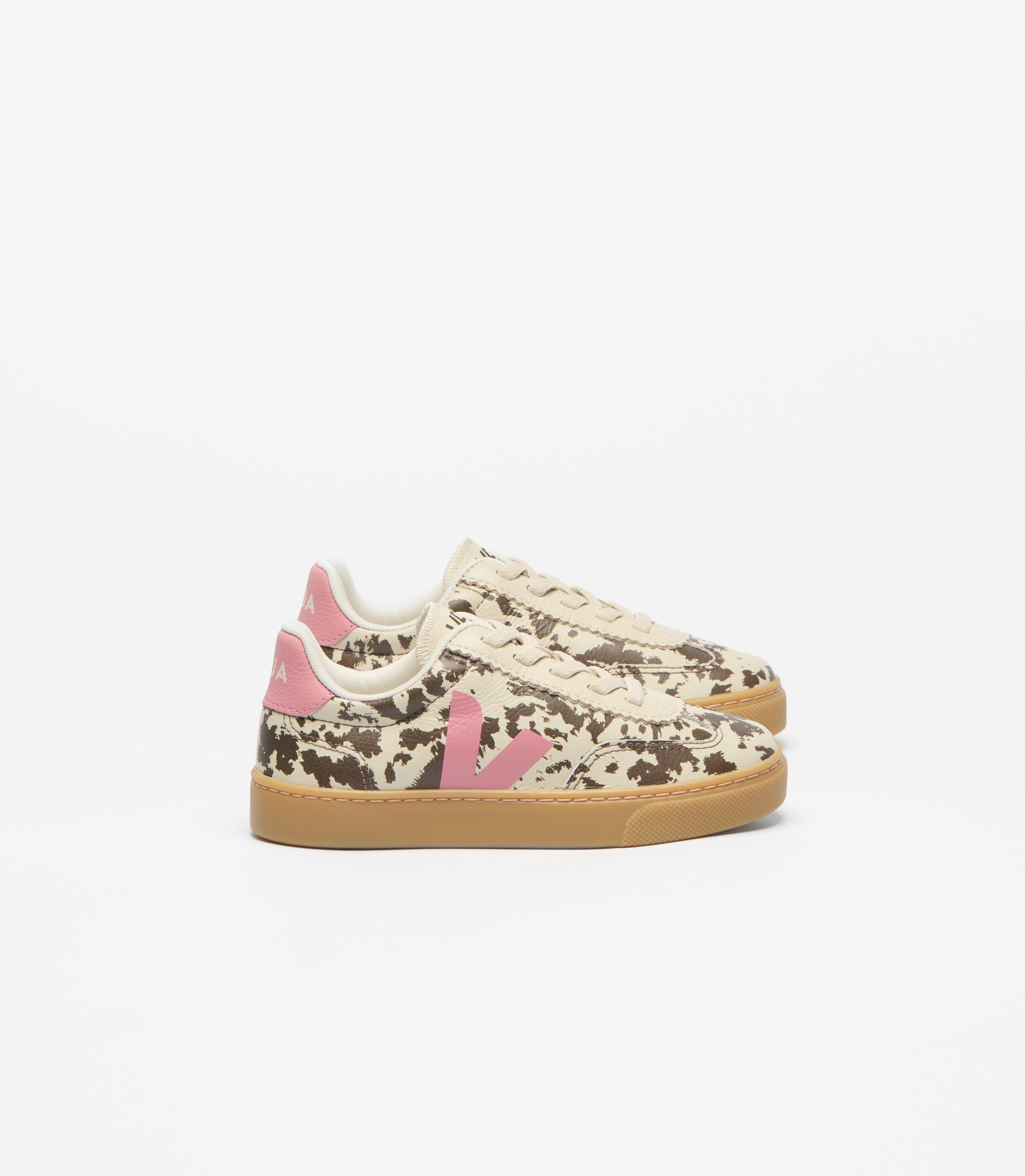 Veja Toddler Volley Sneaker image number 1