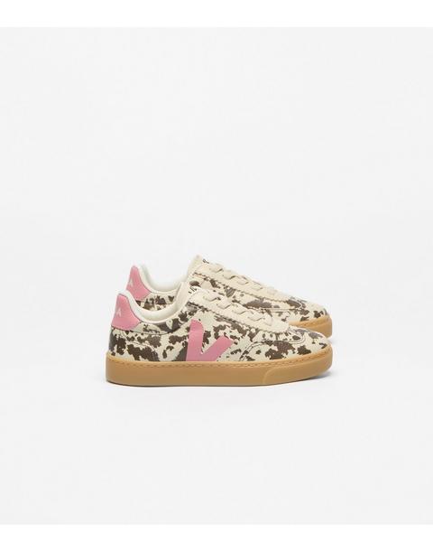 Veja Toddler Volley Sneaker