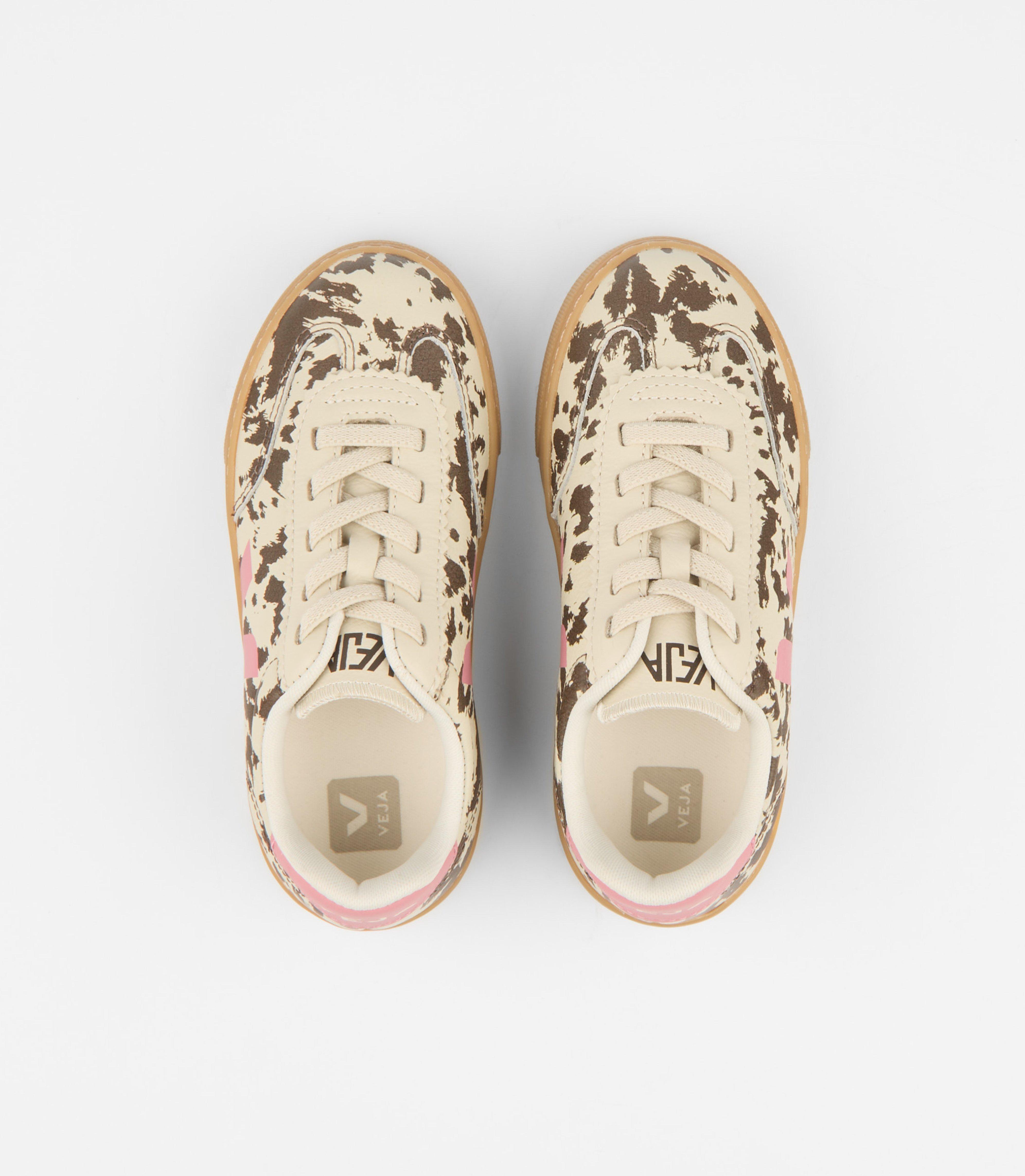 Veja Kid Volley Sneaker image number 2