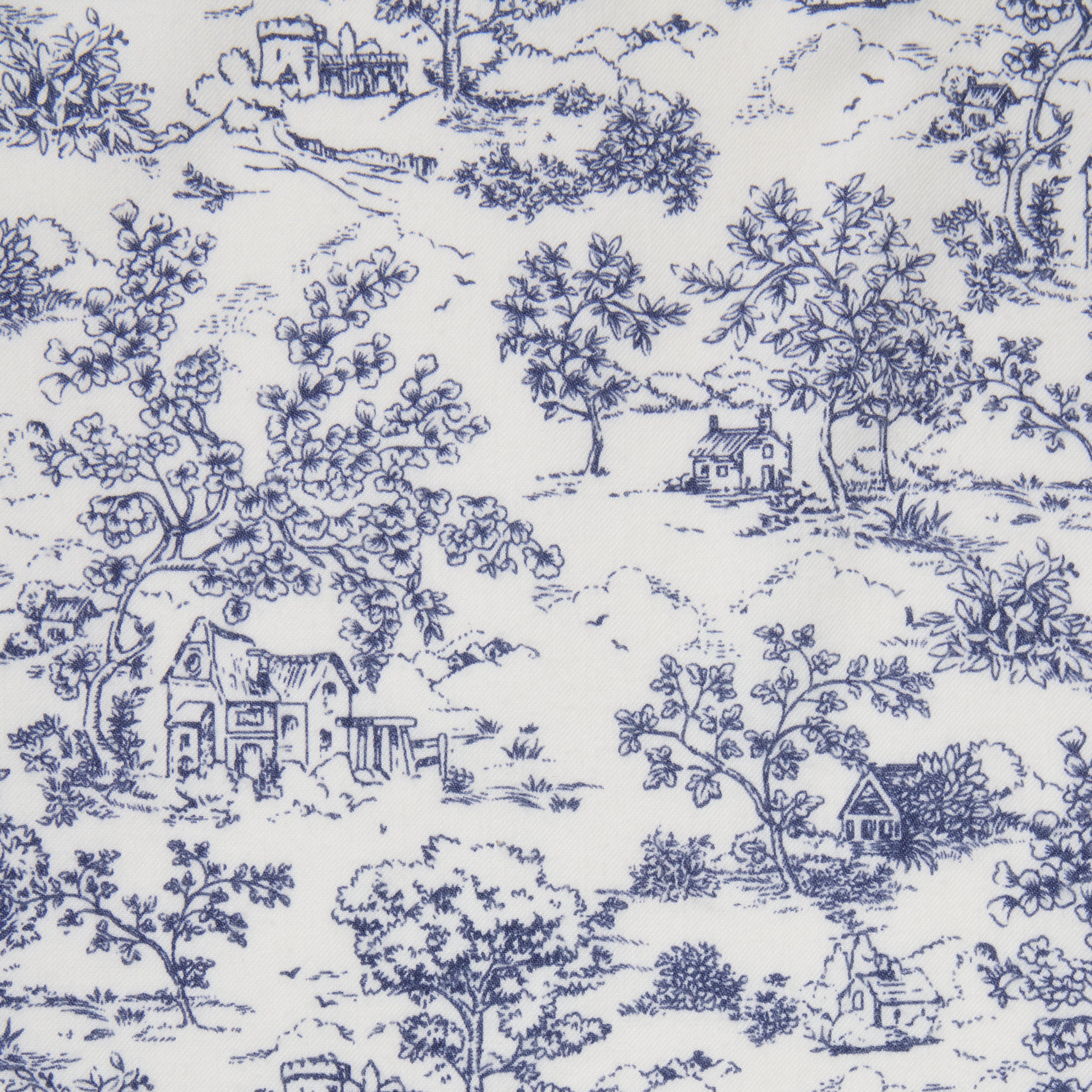 Classic Pajama In Countryside Toile image number 1