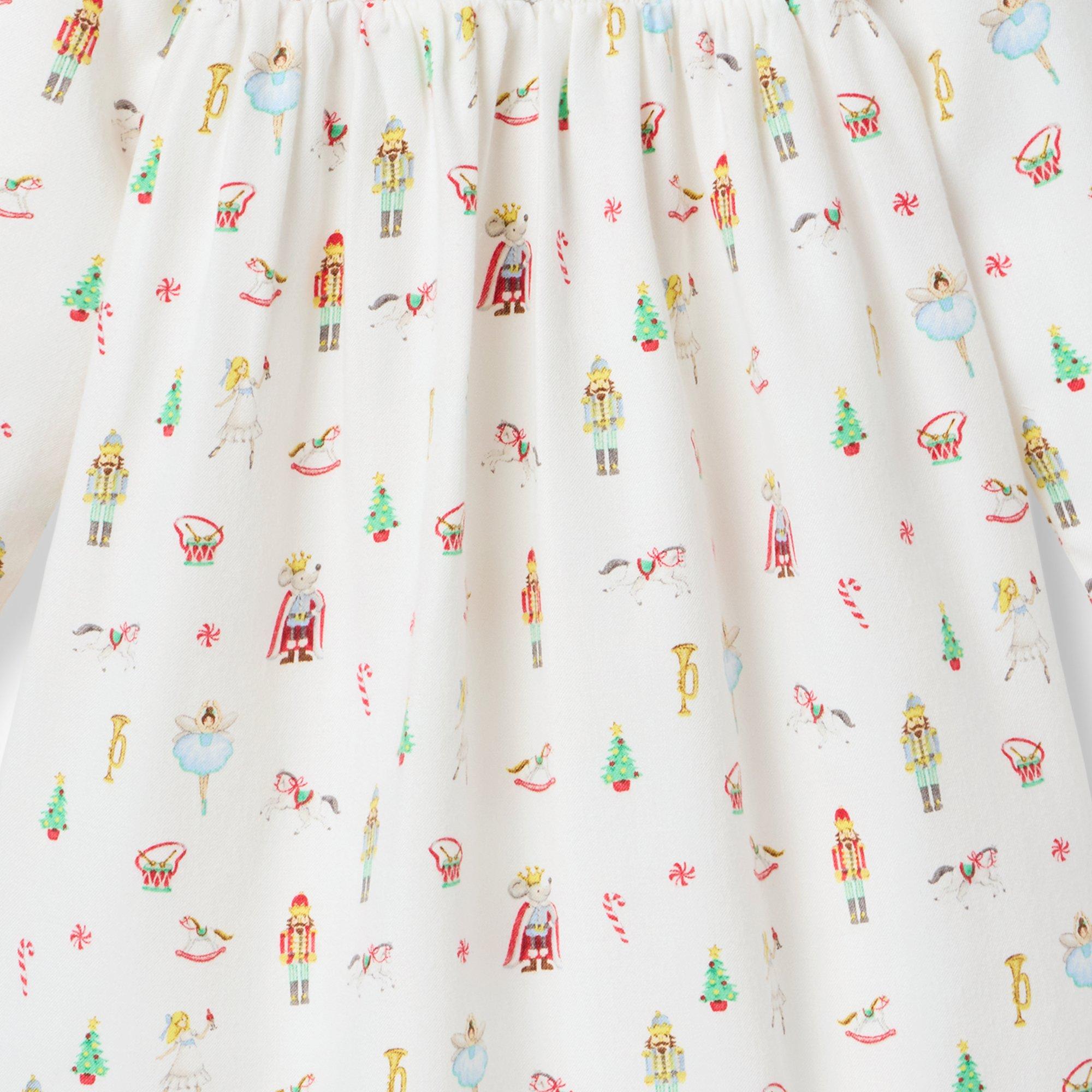 Good Night Nutcracker Ballet Nightgown  image number 2