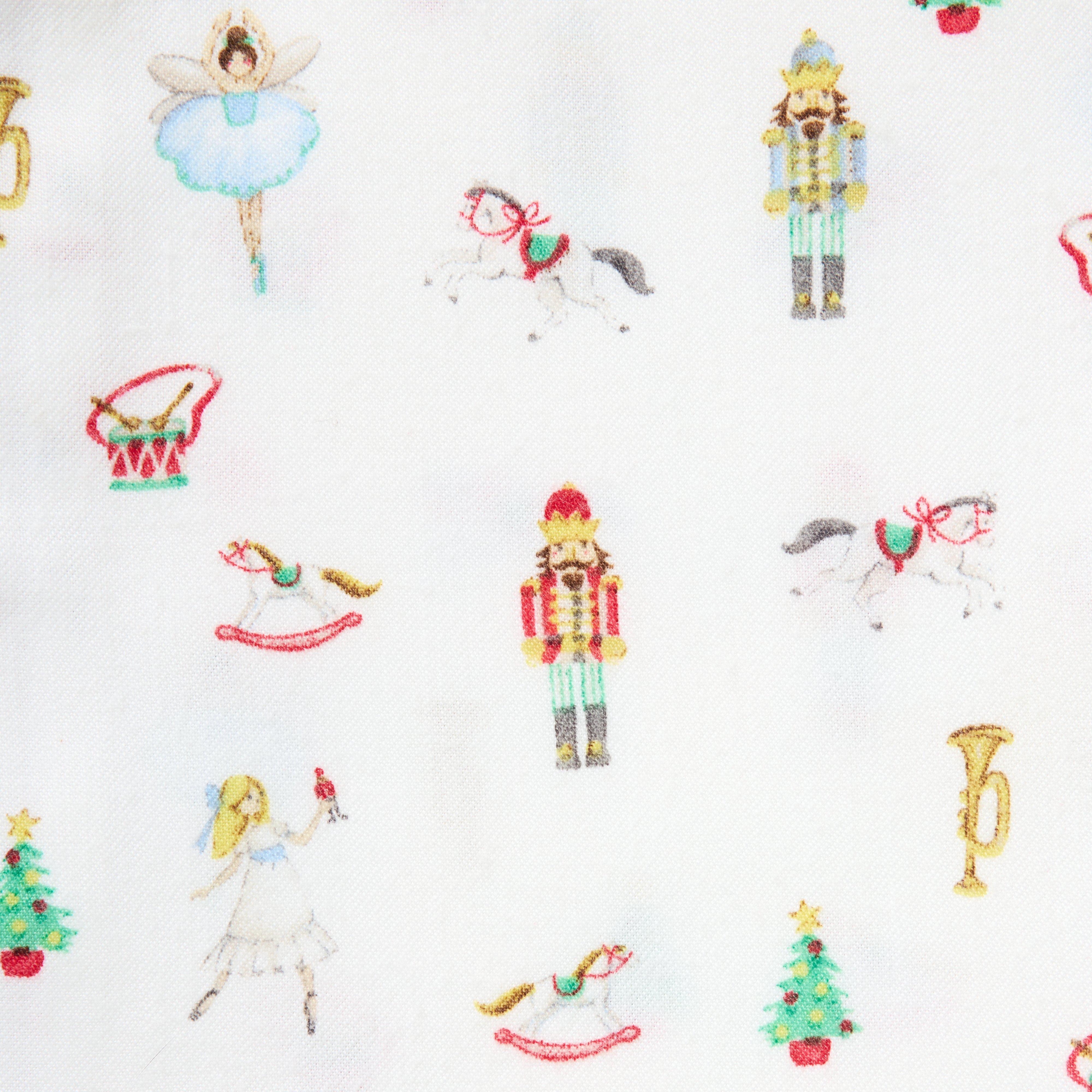 Classic Pajama In Nutcracker Ballet image number 1
