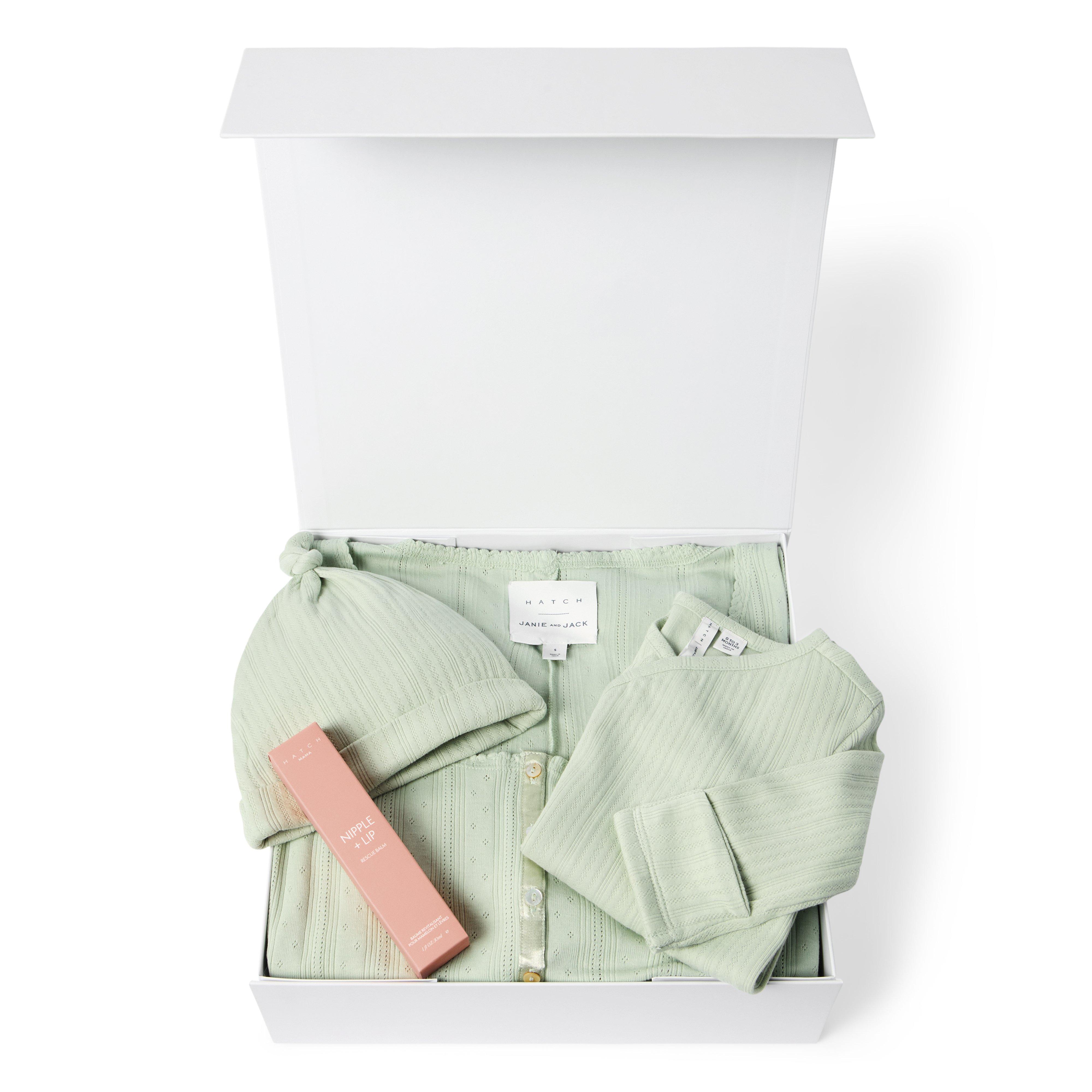 HATCH X Janie and Jack Bring Home Baby Bundle image number 1