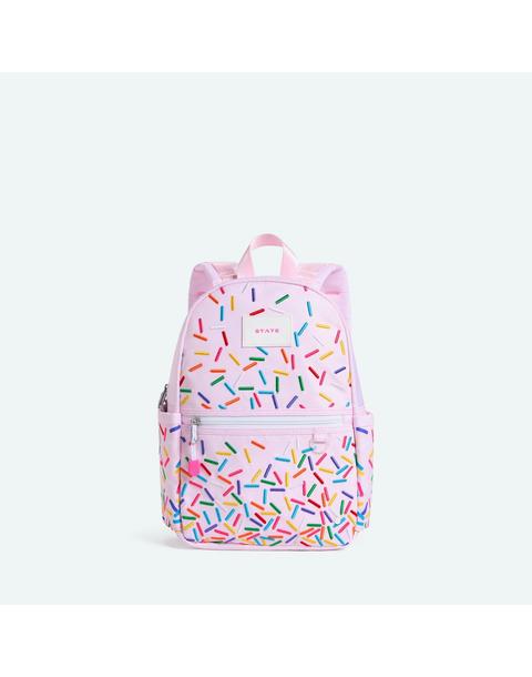 STATE Bags Kane Mini Backpack | Sprinkles