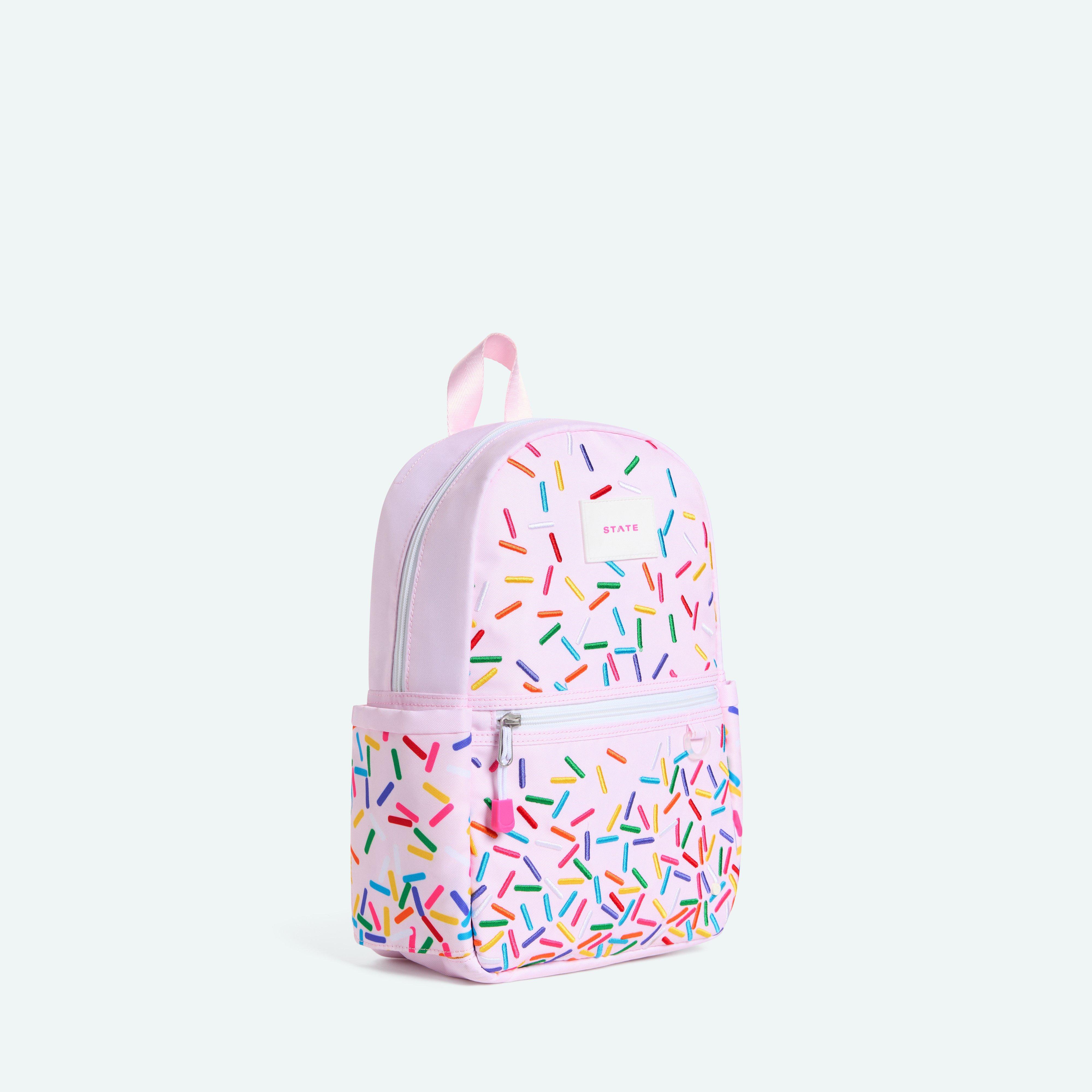 STATE Bags Kane Mini Backpack | Sprinkles image number 1