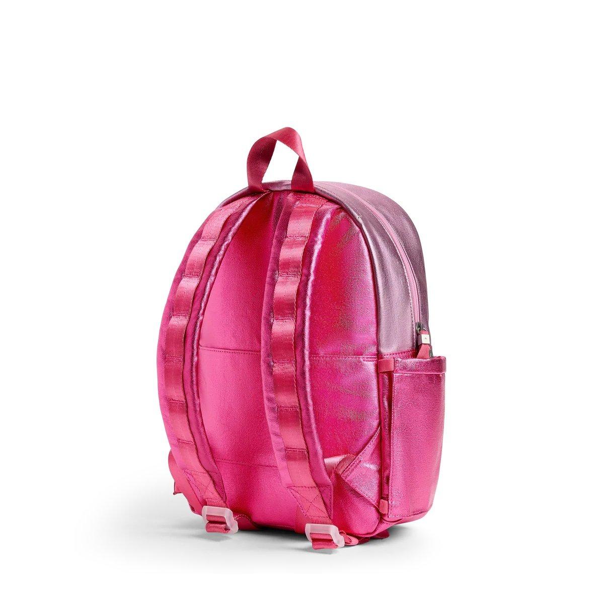 STATE Bags Kane Mini Backpack | Hot Pink image number 1