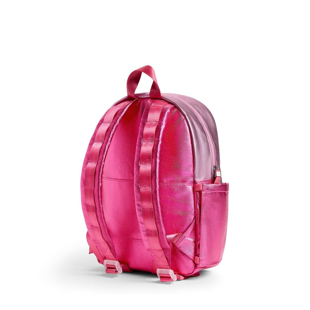 Рюкзак State Bags Kane Mini Hot Pink для девочек, цвет: Розовый — фото 2