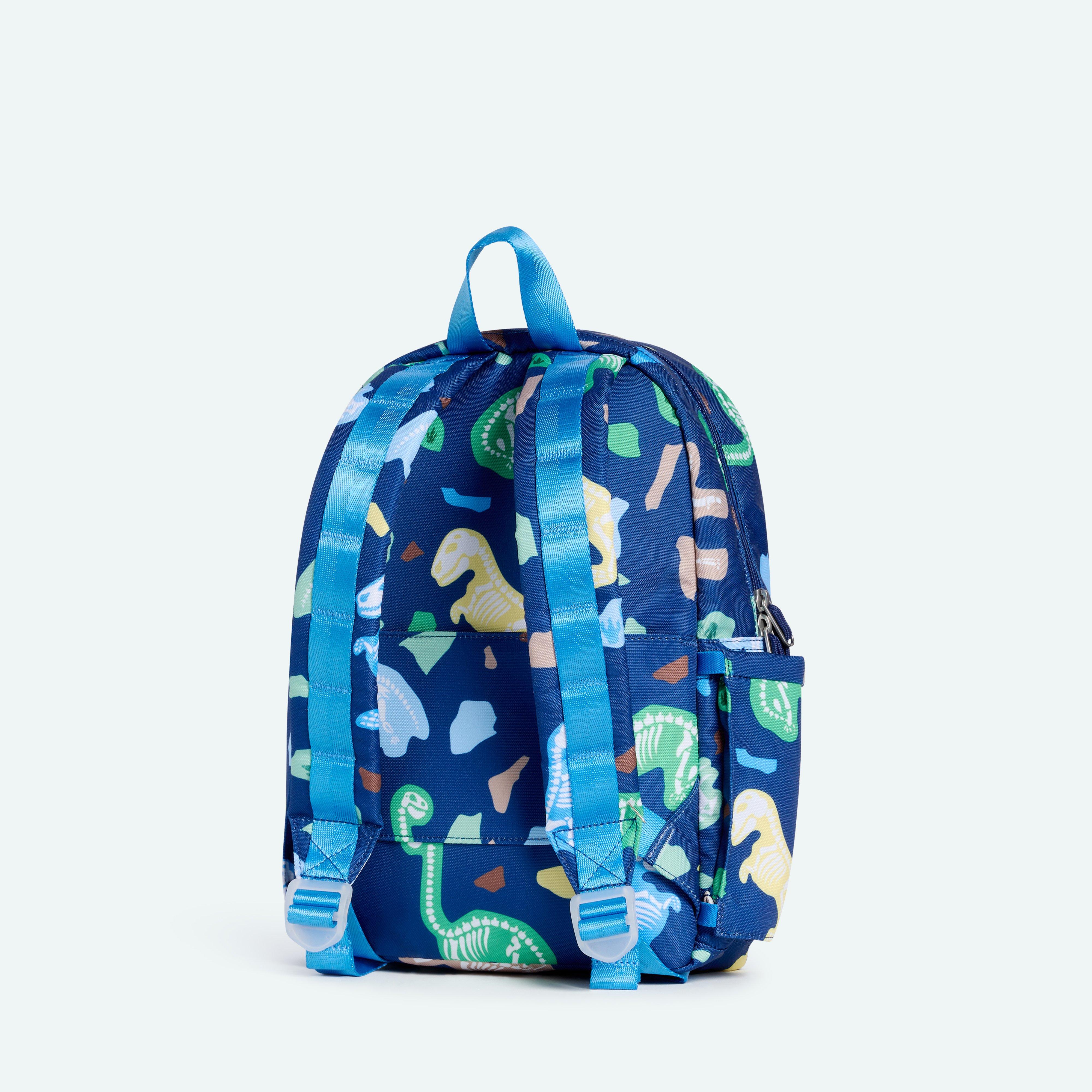 STATE Bags Kane Mini Backpack | Dino Fossils image number 1