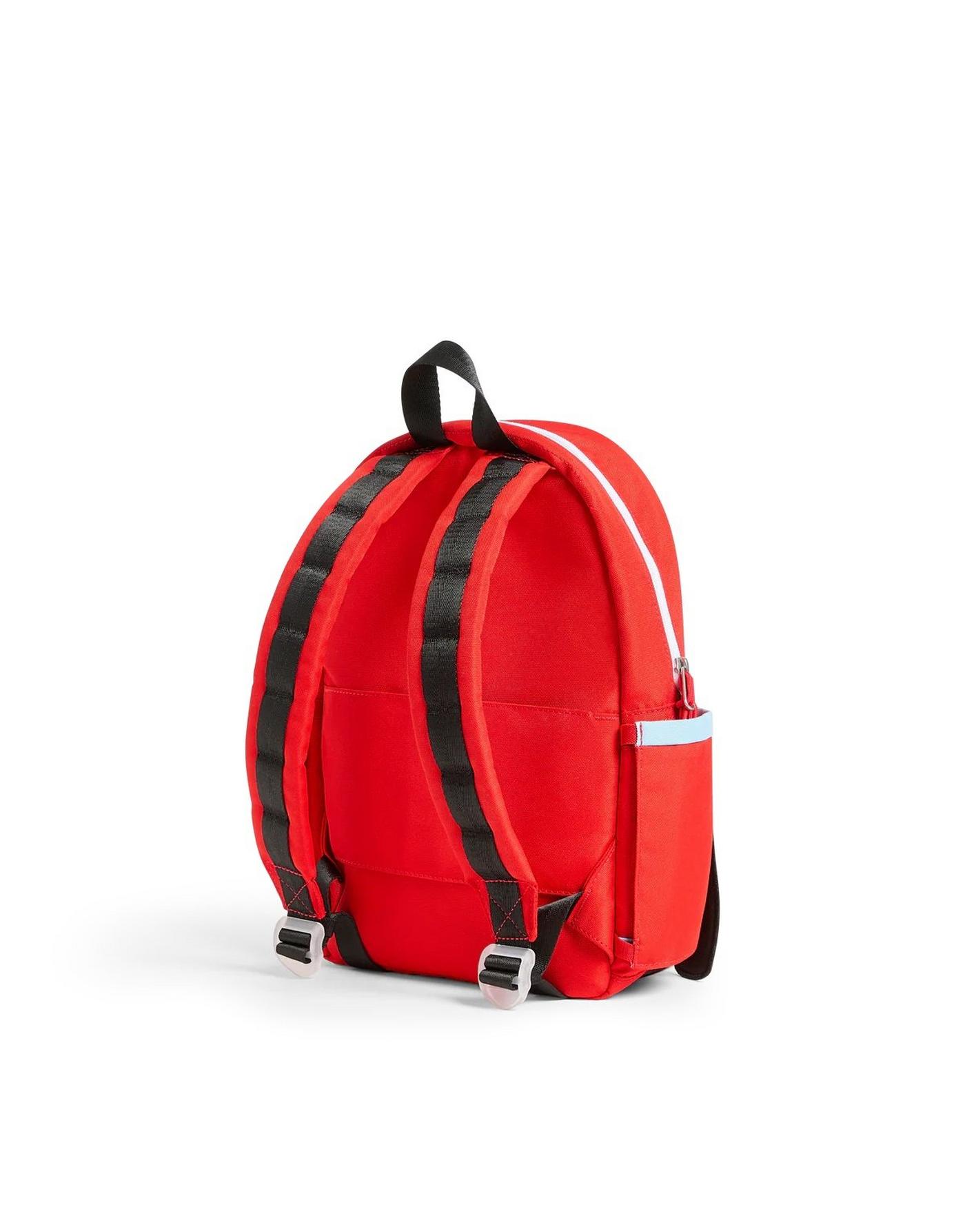 STATE Bags Kane Mini Backpack | Fire Truck