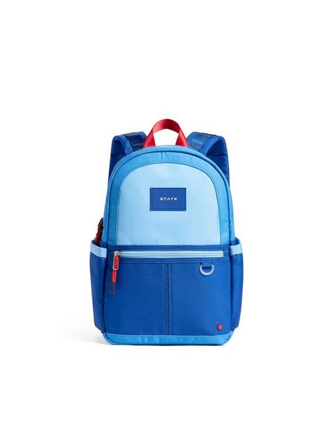 STATE Bags Kane Mini Backpack | Blue