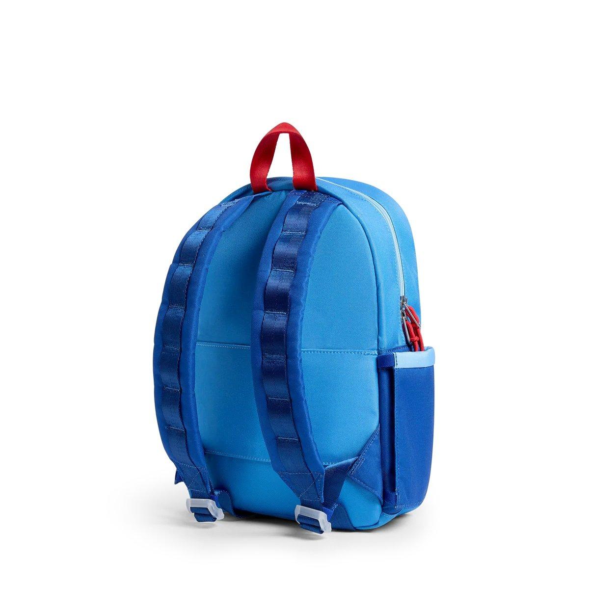 STATE Bags Kane Mini Backpack | Blue image number 1