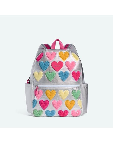 STATE Bags Kane Backpack | Happy Hearts
