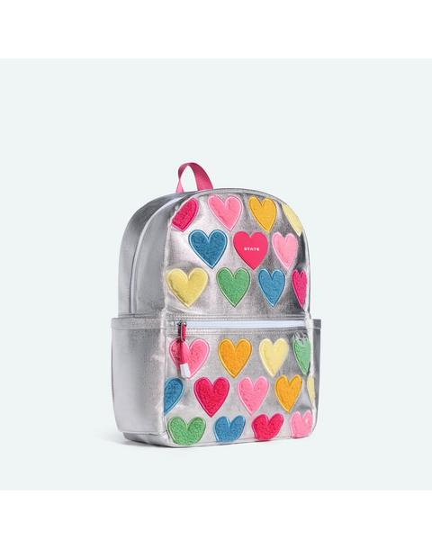 STATE Bags Kane Backpack | Happy Hearts