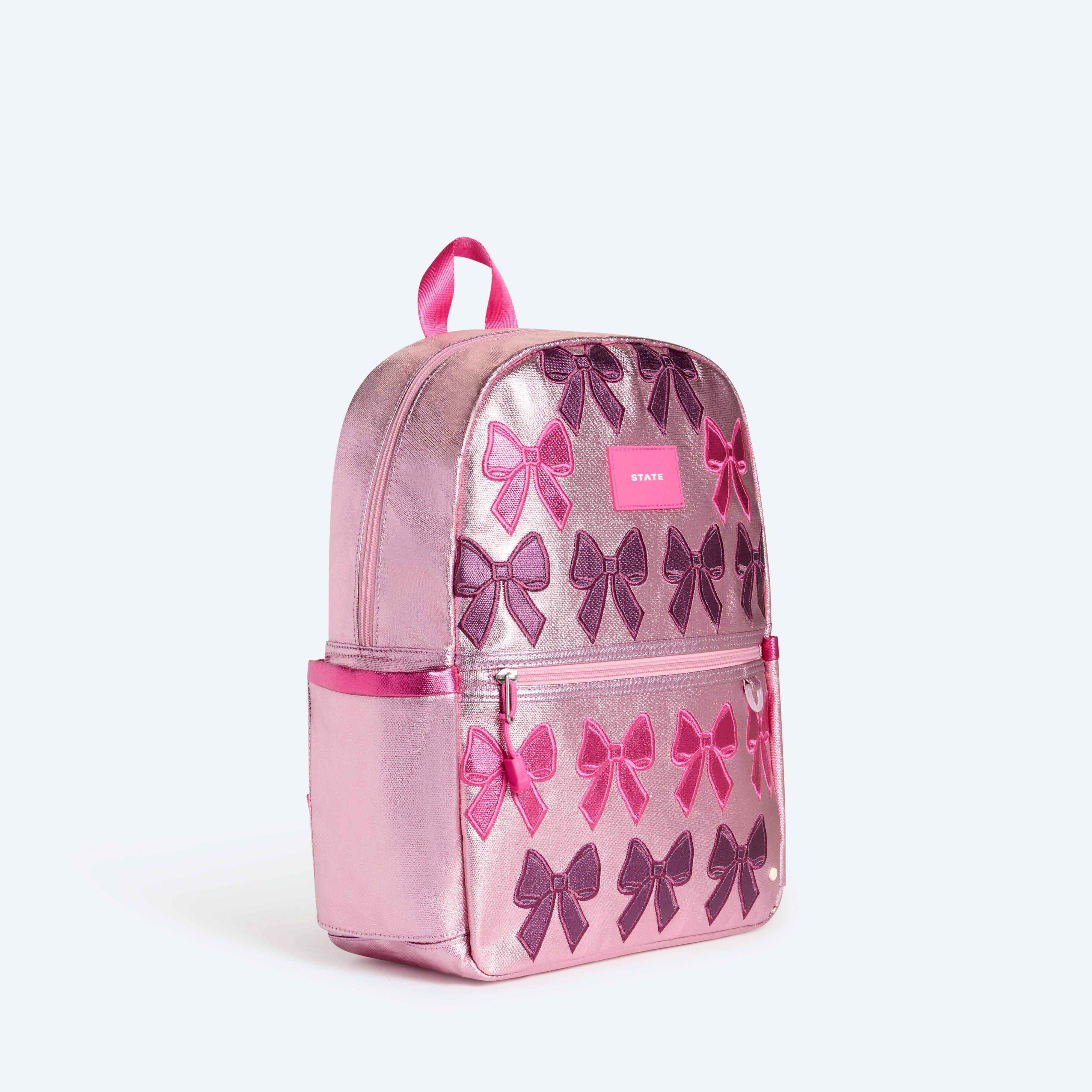 STATE Bags Kane Backpack | Bows image number 1