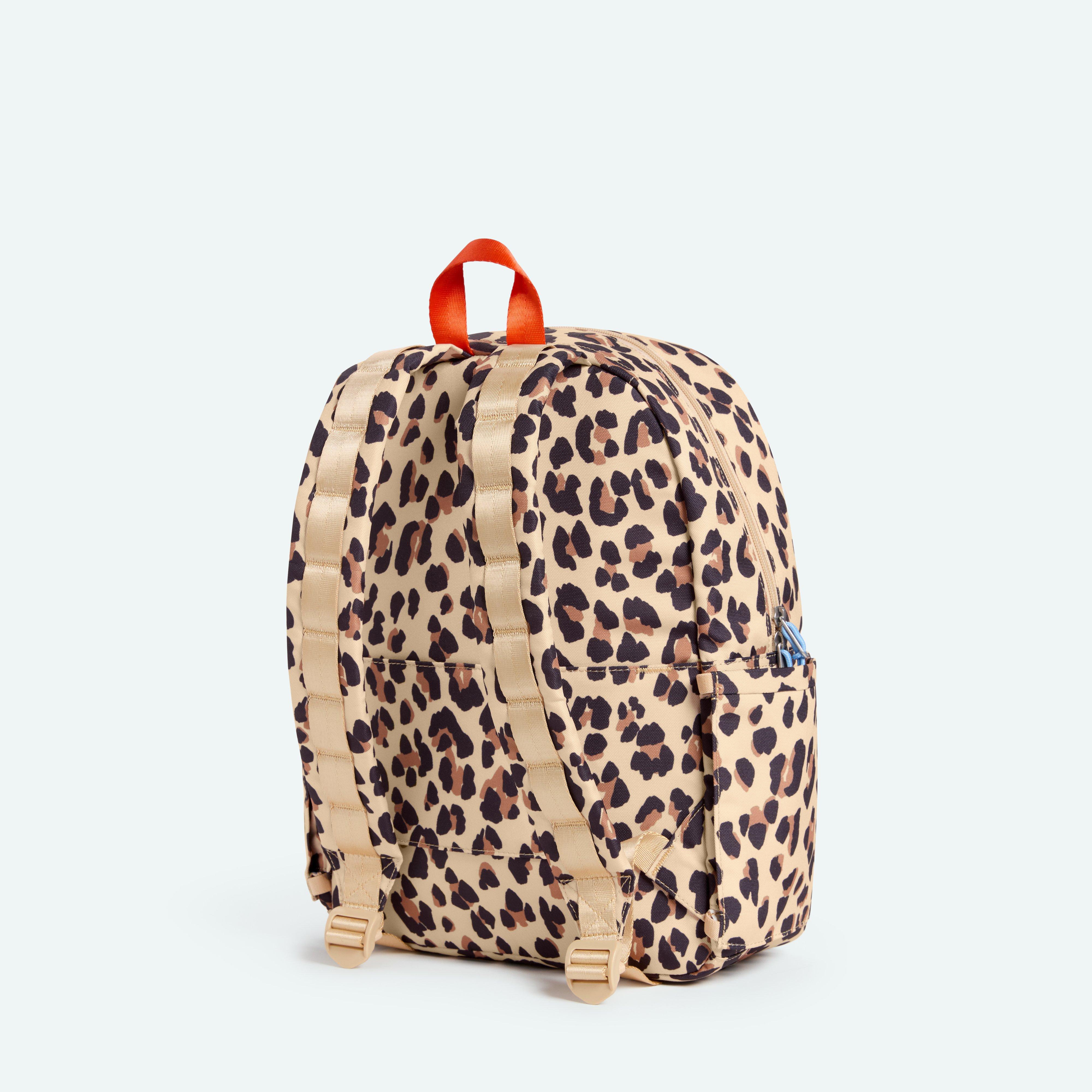 STATE Bags Kane Backpack | Leopard image number 2
