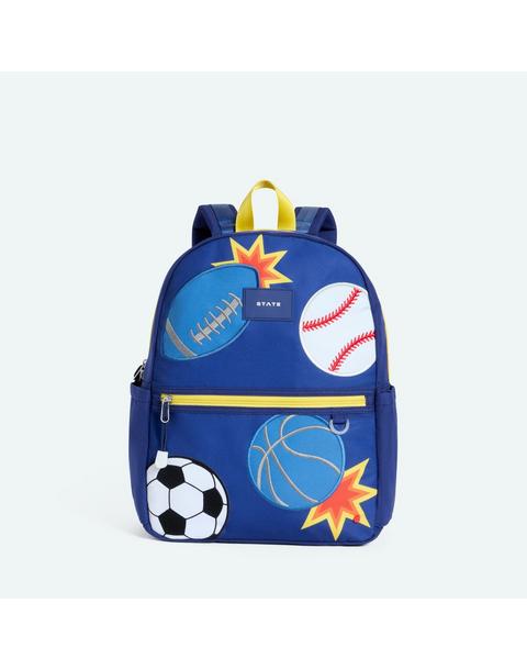 STATE Bags Kane Backpack | Sports
