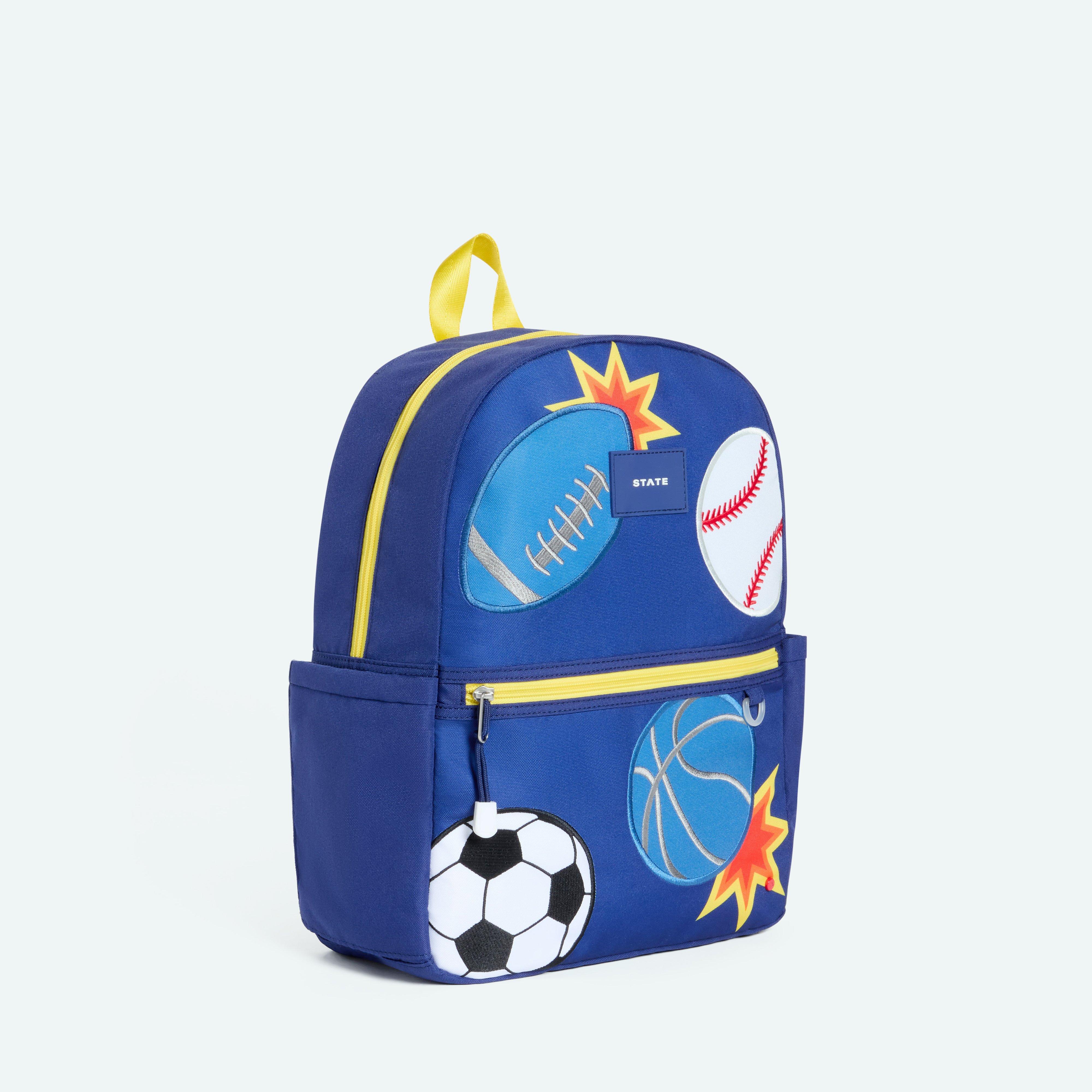 STATE Bags Kane Backpack | Sports image number 1