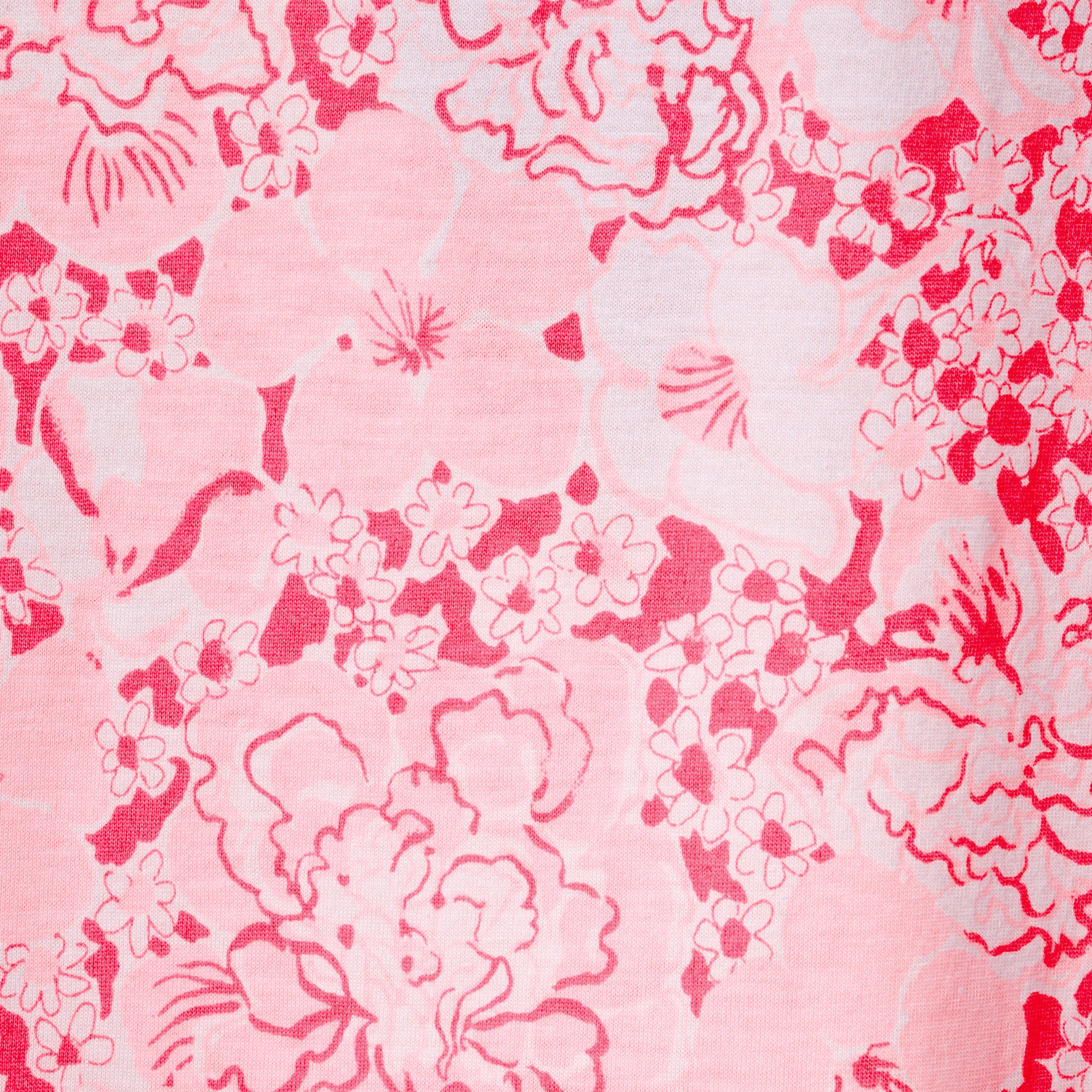 Lilly Pulitzer x Janie and Jack Women&rsquo;s Arley Shirt Dress image number 2