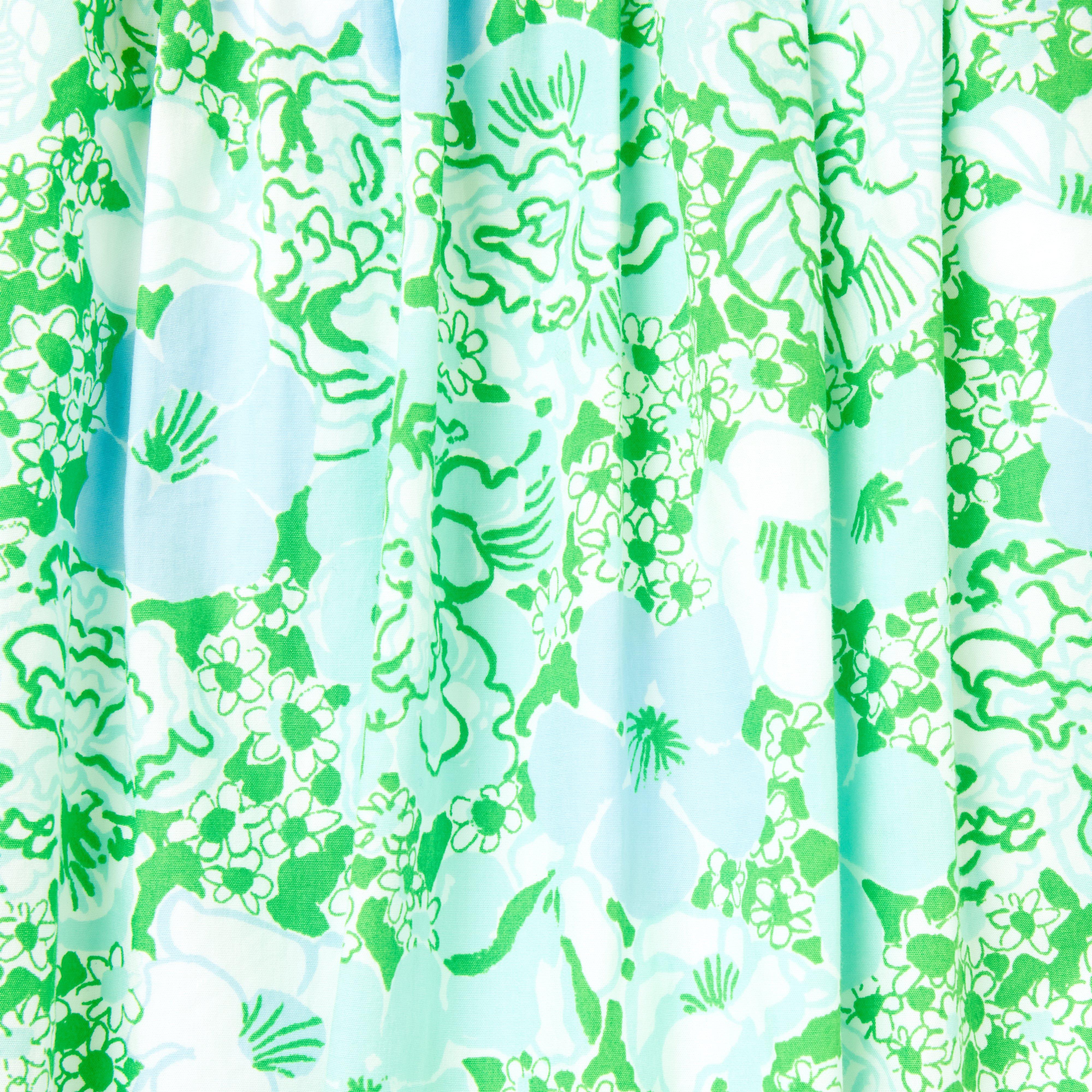Lilly Pulitzer x Janie and Jack Women&rsquo;s Rosemary Skirted Romper  image number 2