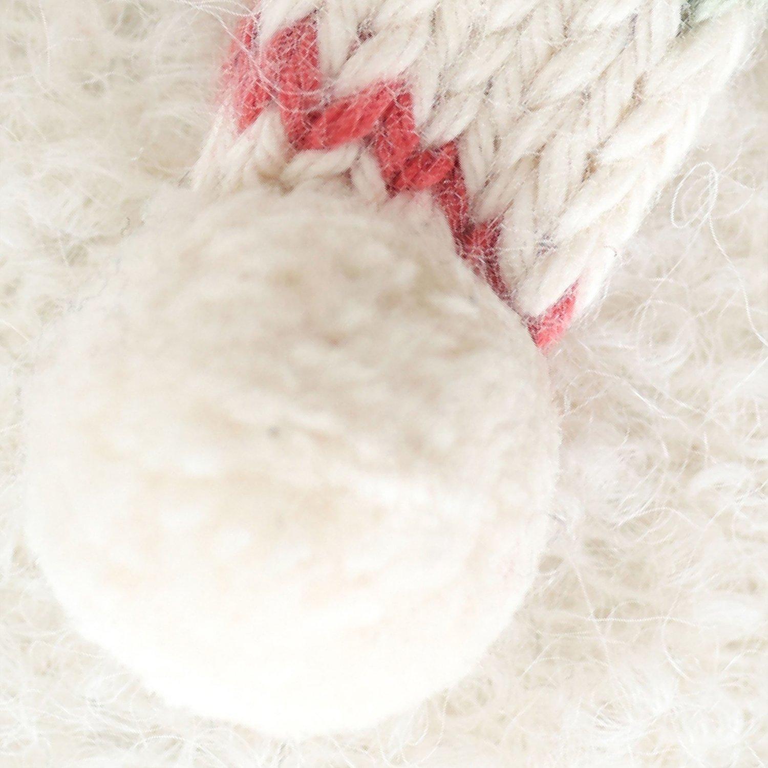cuddle+kind baby snowman image number 2
