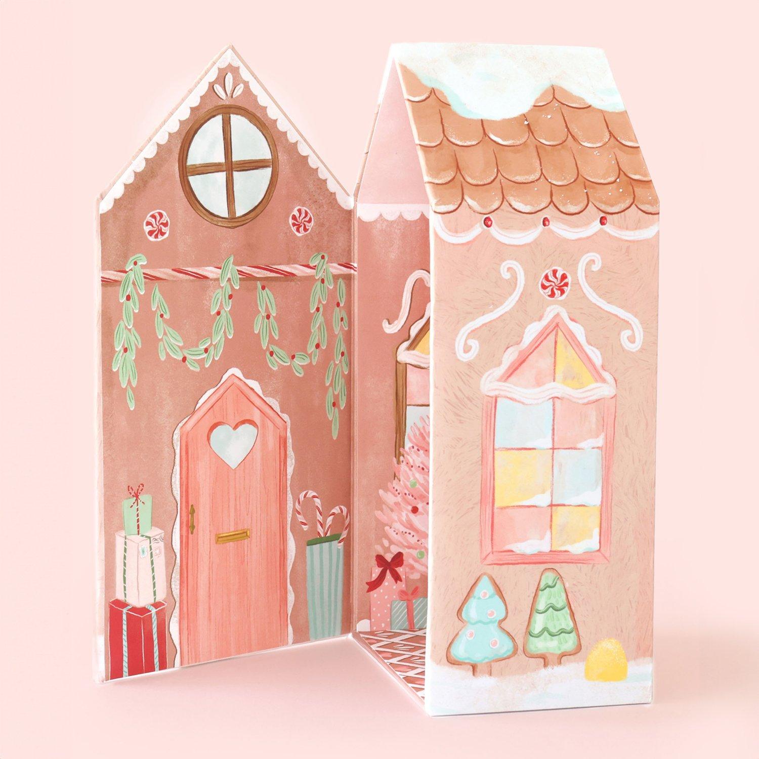 cuddle+kind tiny gingerbread image number 4