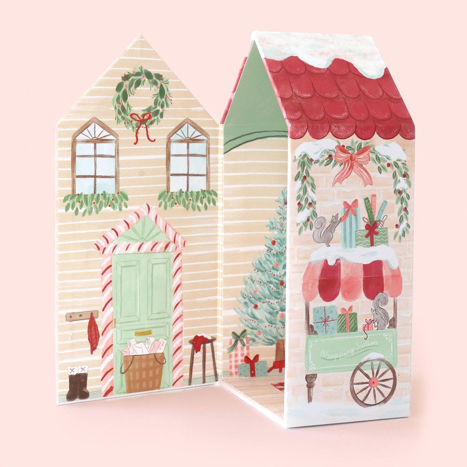cuddle+kind tiny santa image number 4