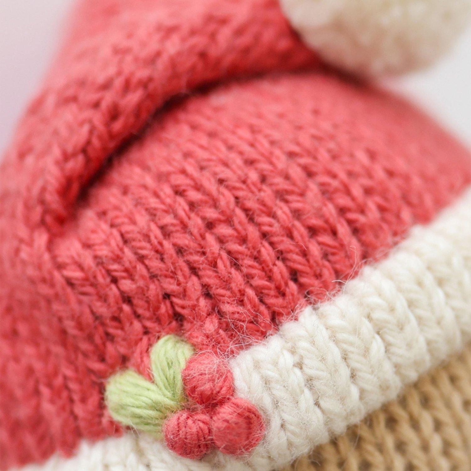 cuddle+kind tiny santa image number 1