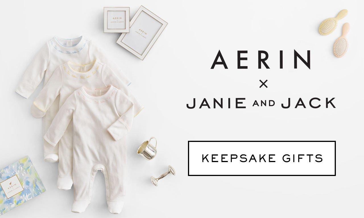 Newborn Baby Clothing & Gifts At Janie And Jack