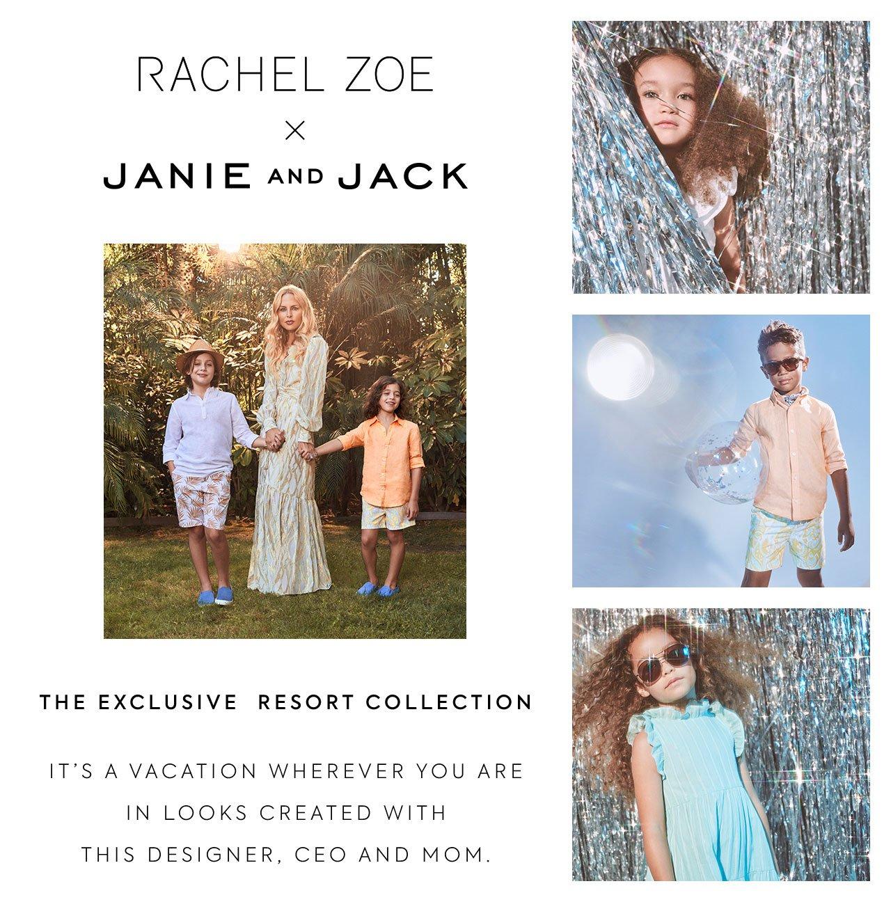 jack and jane baby clothes