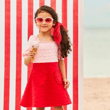 Children's Clothing and Newborn Clothing at Janie and Jack