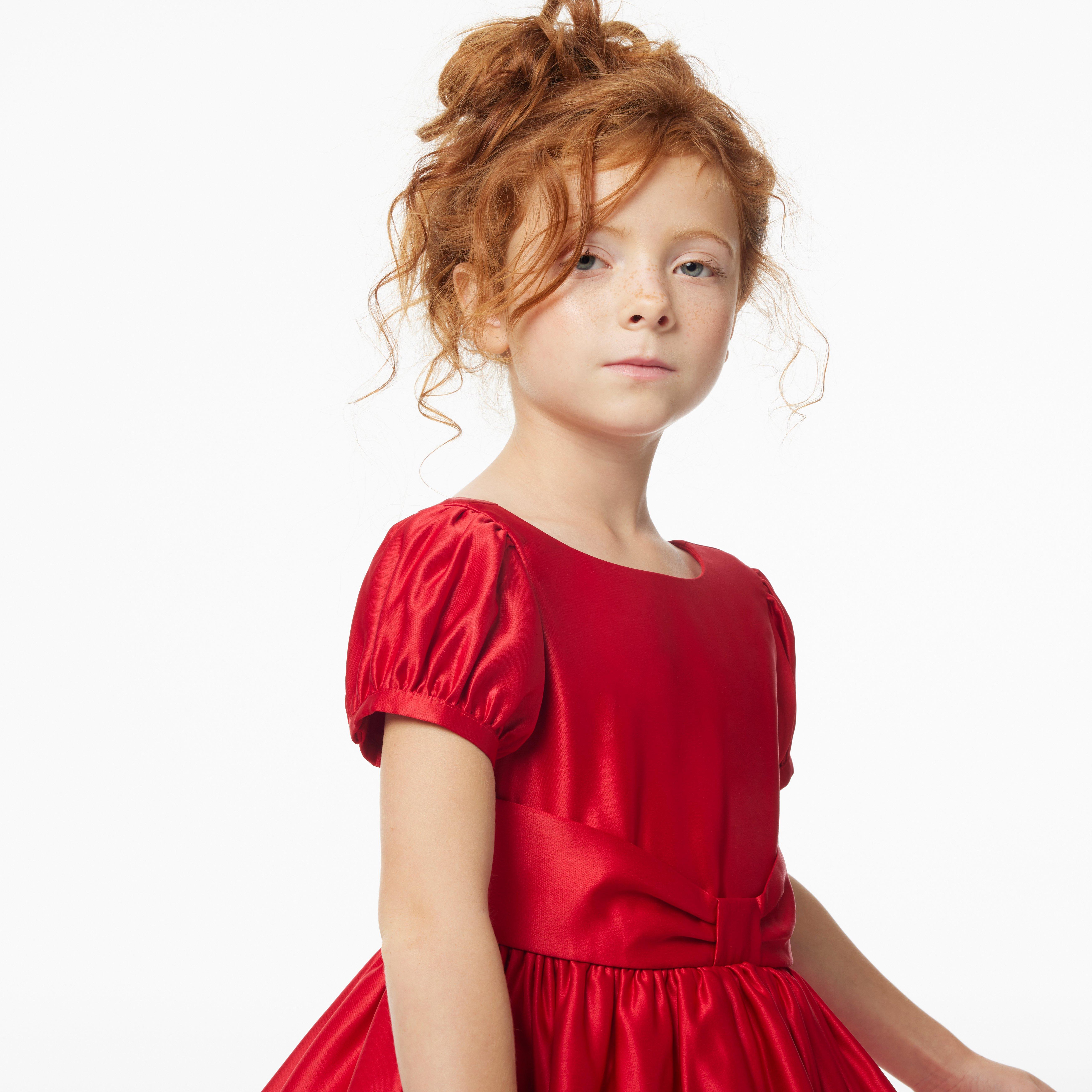 14+ Janie And Jack Red Dress