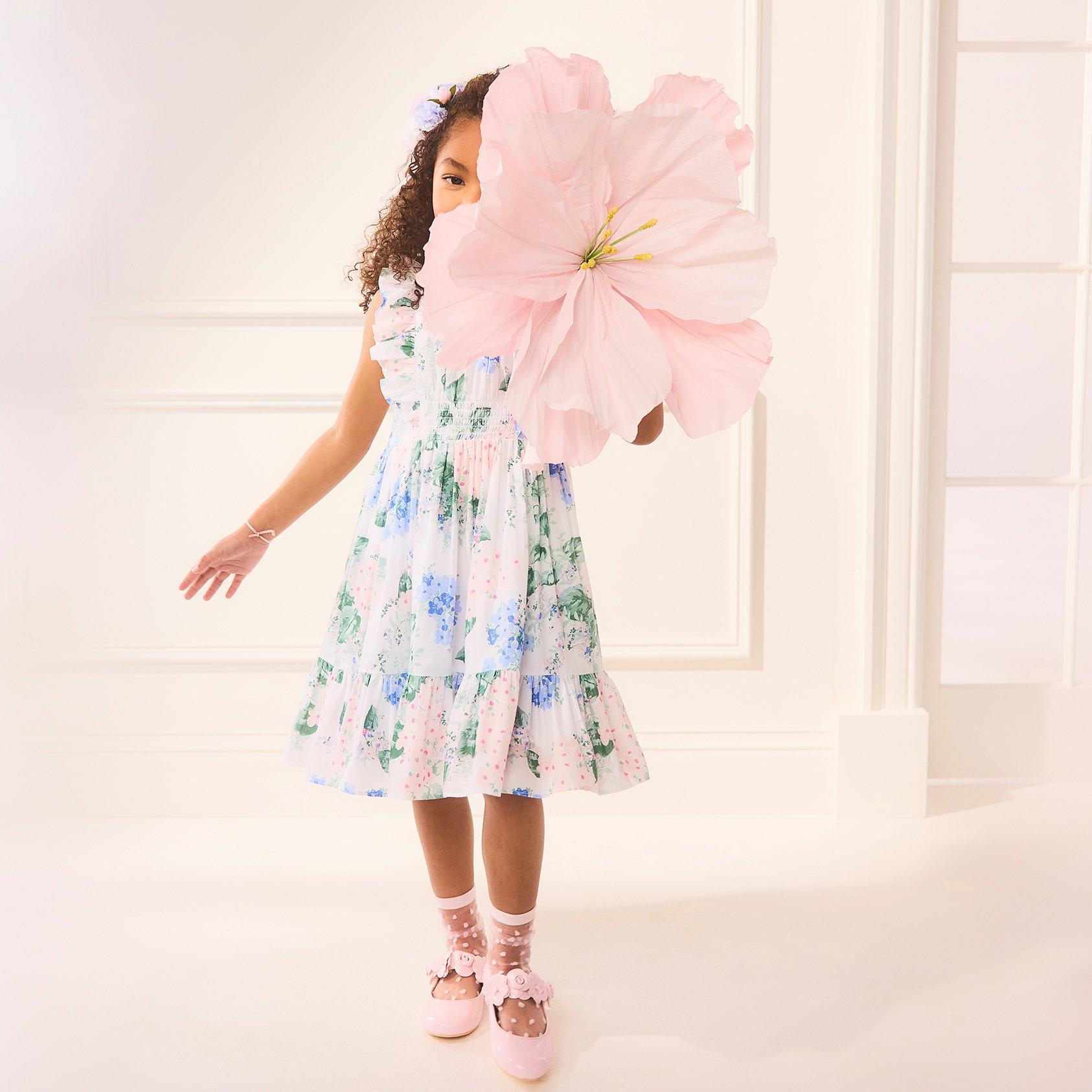 Rosette Ballet Flat image number 1