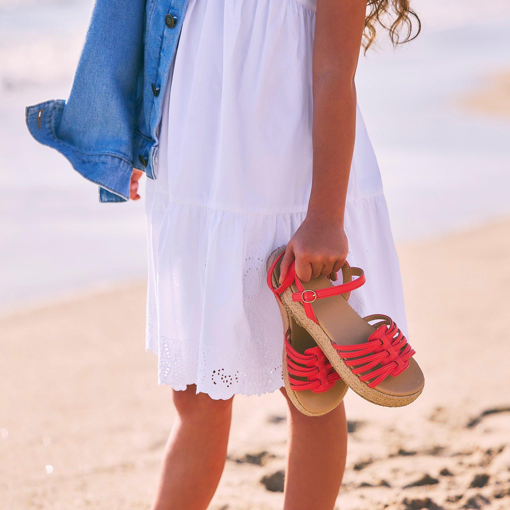 Espadrille Sandal image number 1