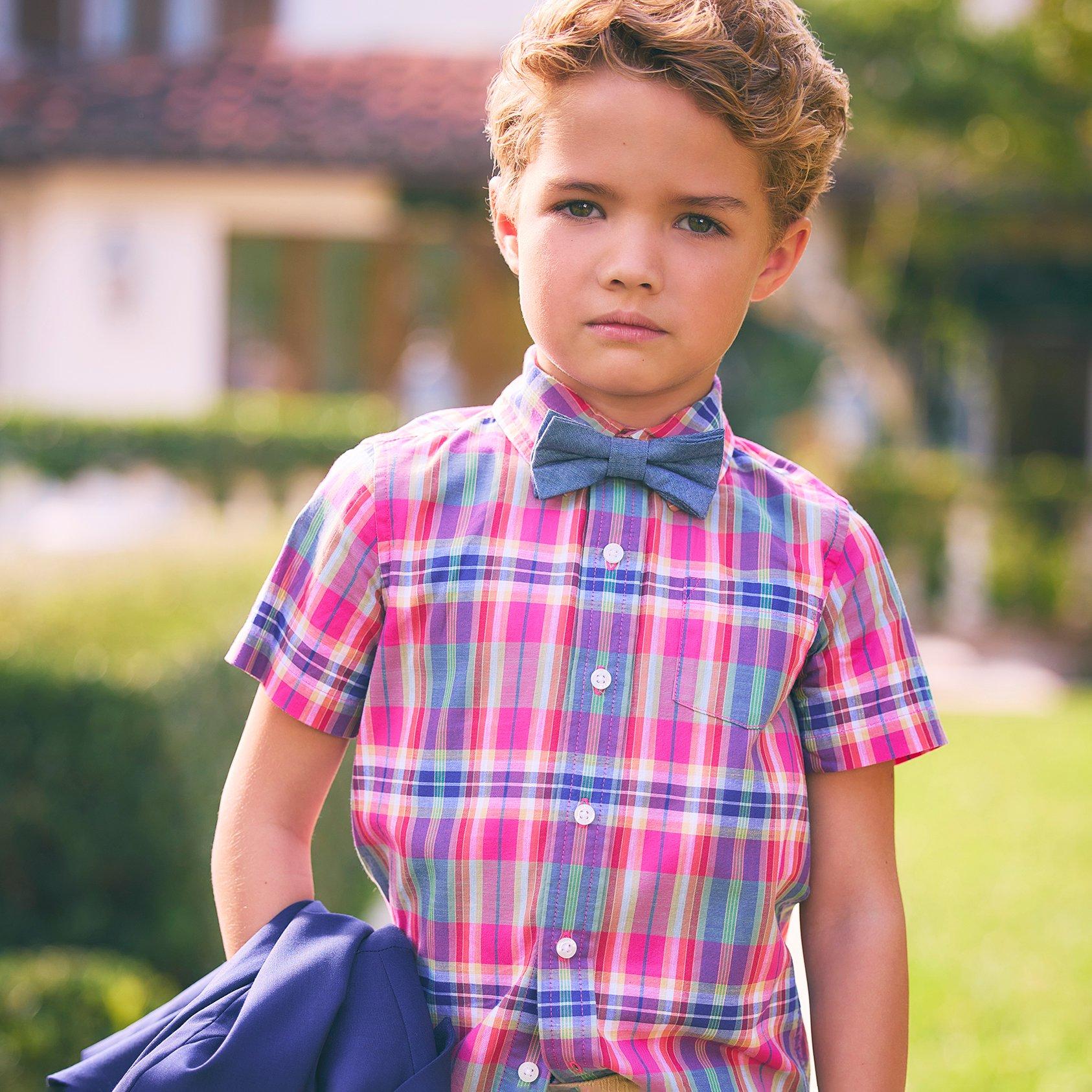 The Plaid Shirt image number 2