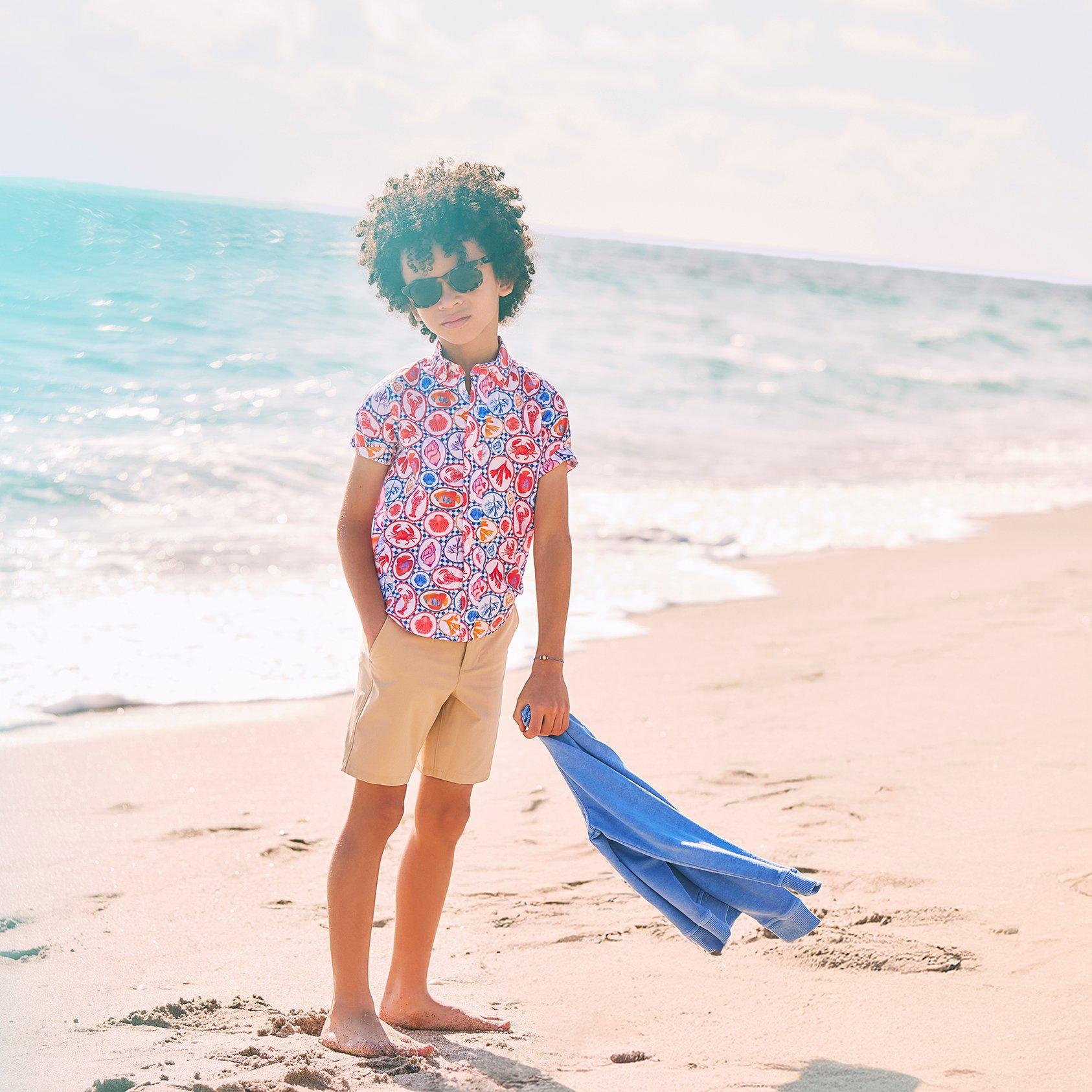 The Poplin Shirt image number 2