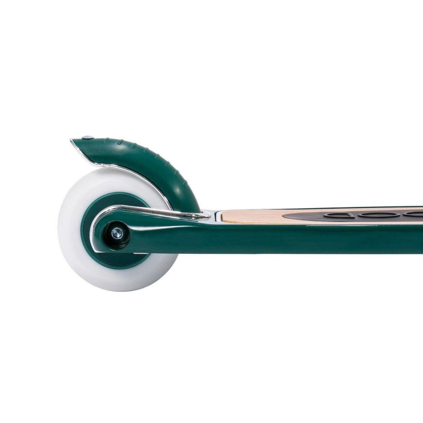 Scooter Green image number 2