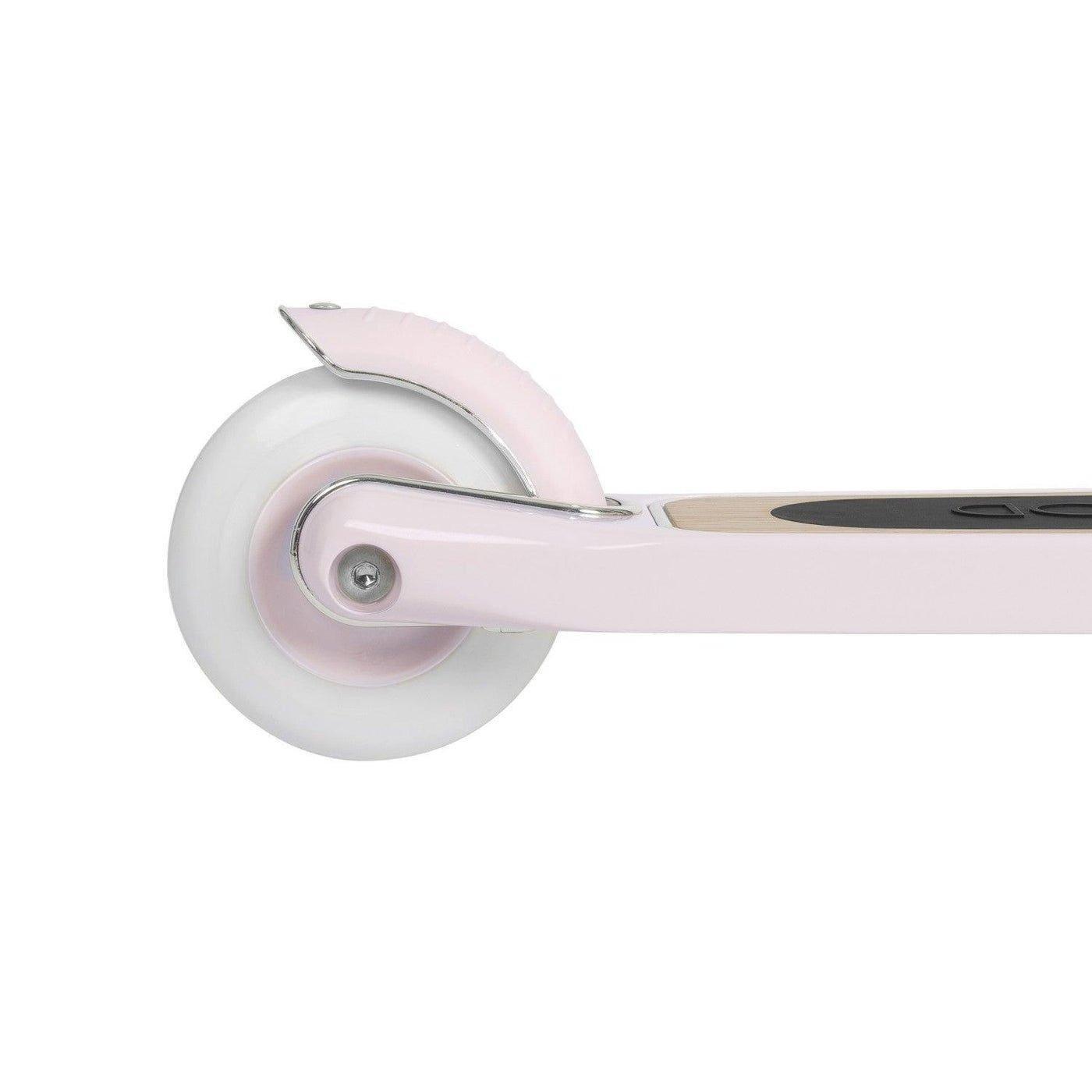Maxi Scooter Pink image number 2