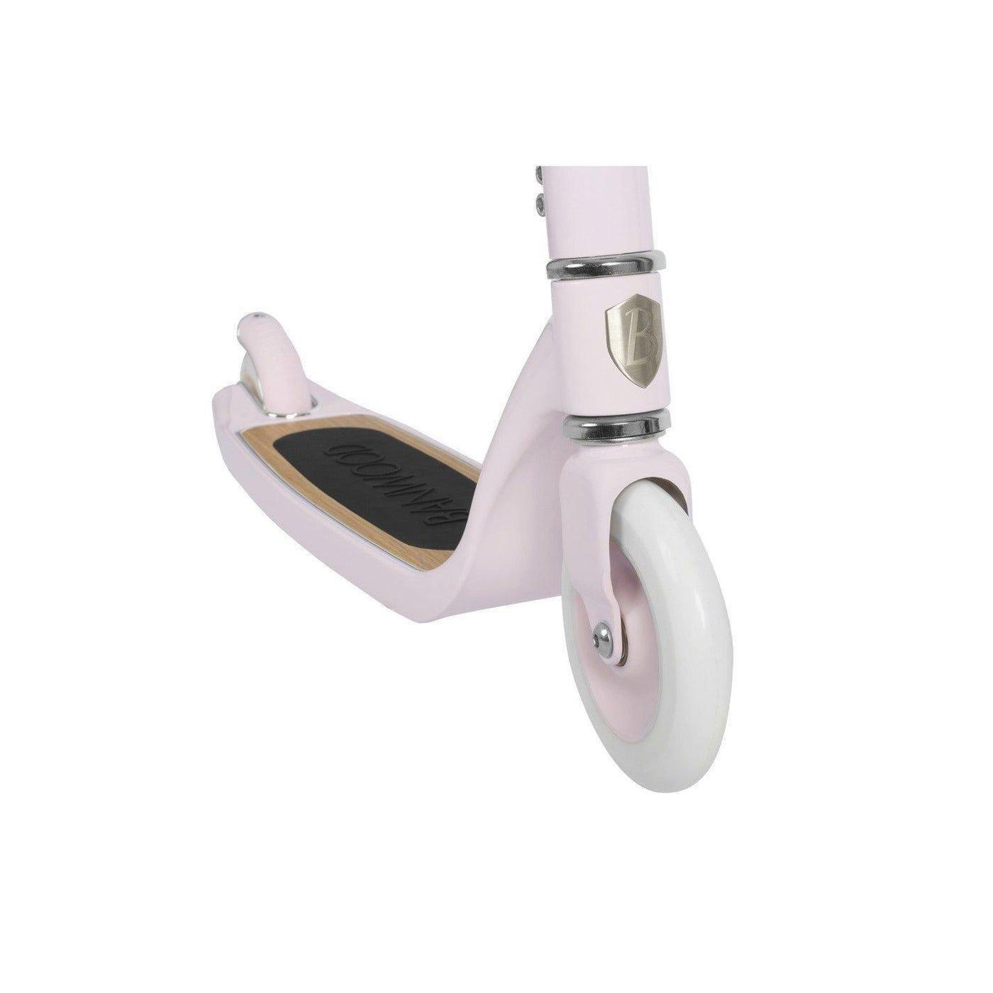 Maxi Scooter Pink image number 1